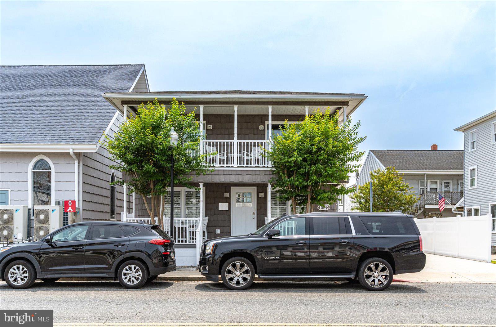 NONE AVAILABLE - Commercial Sale