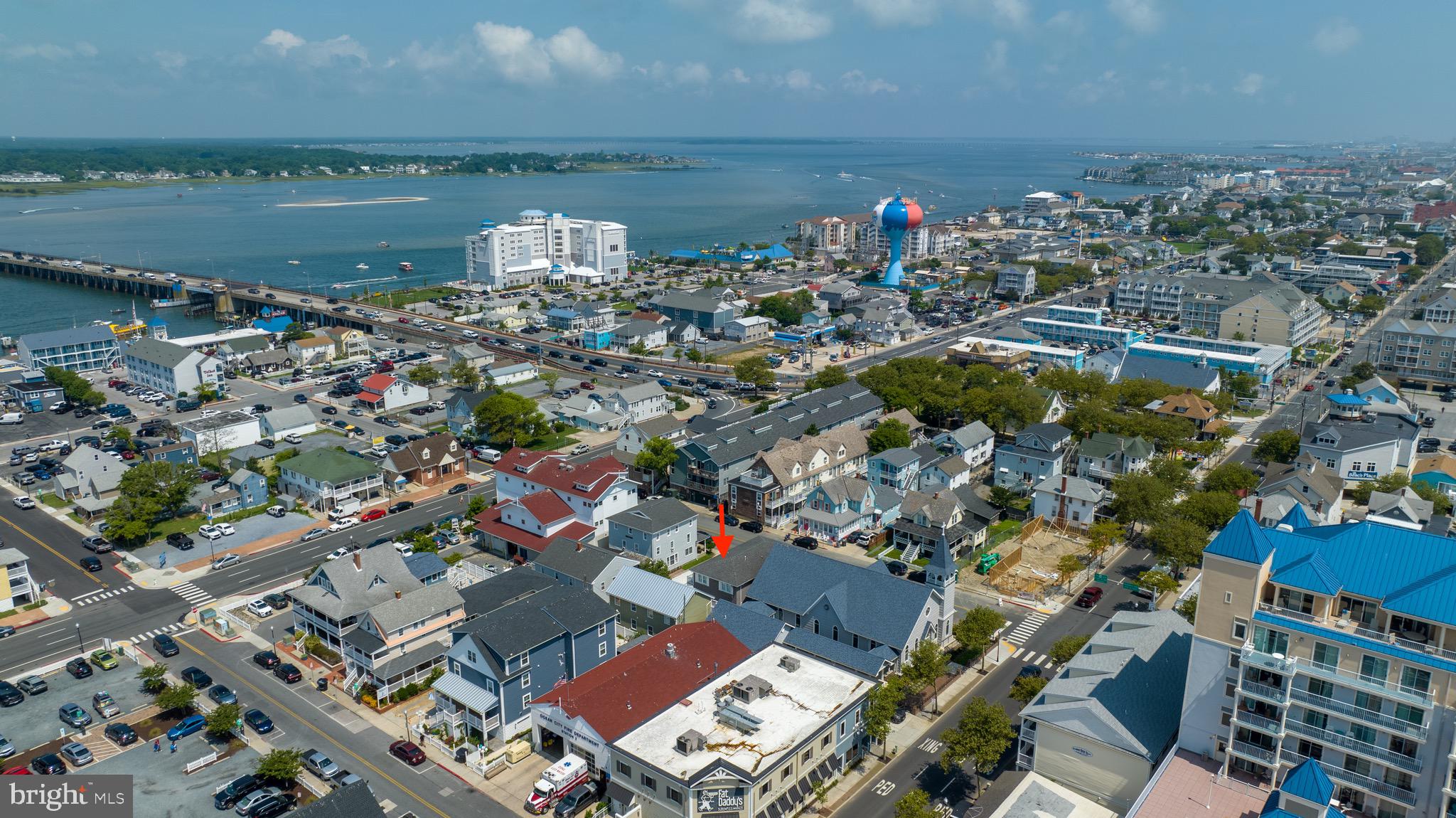 NONE AVAILABLE - Commercial Sale