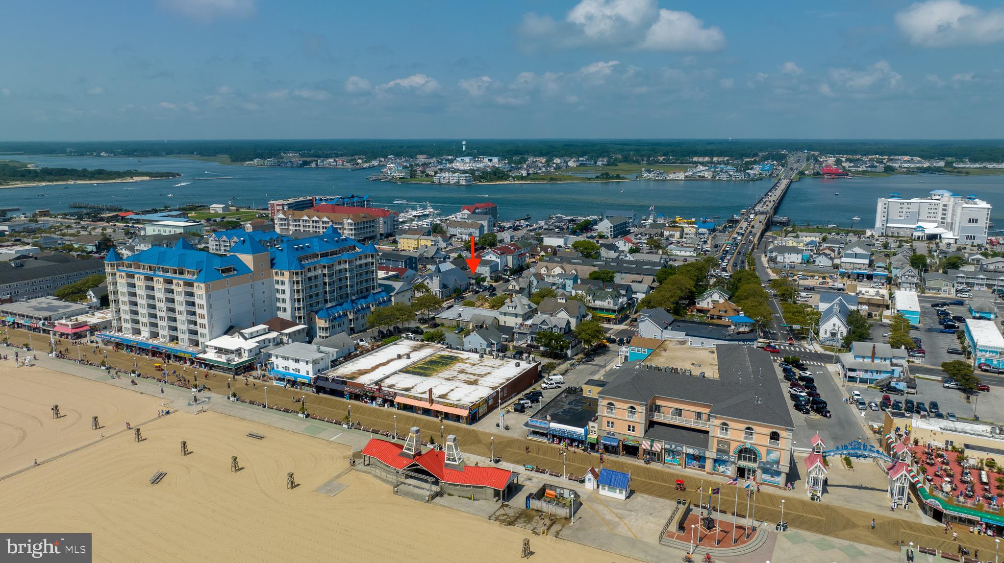 NONE AVAILABLE - Commercial Sale