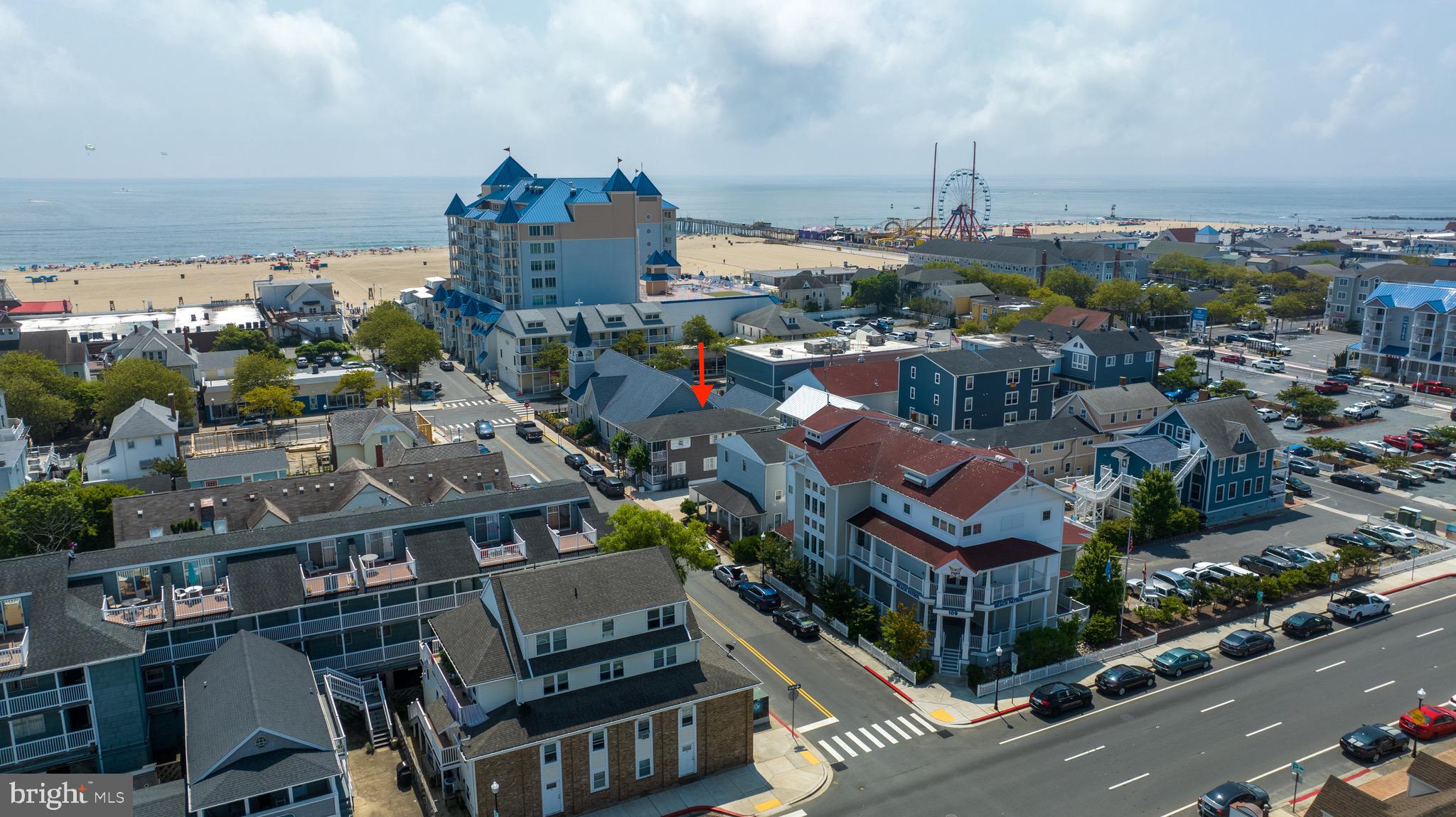 NONE AVAILABLE - Commercial Sale