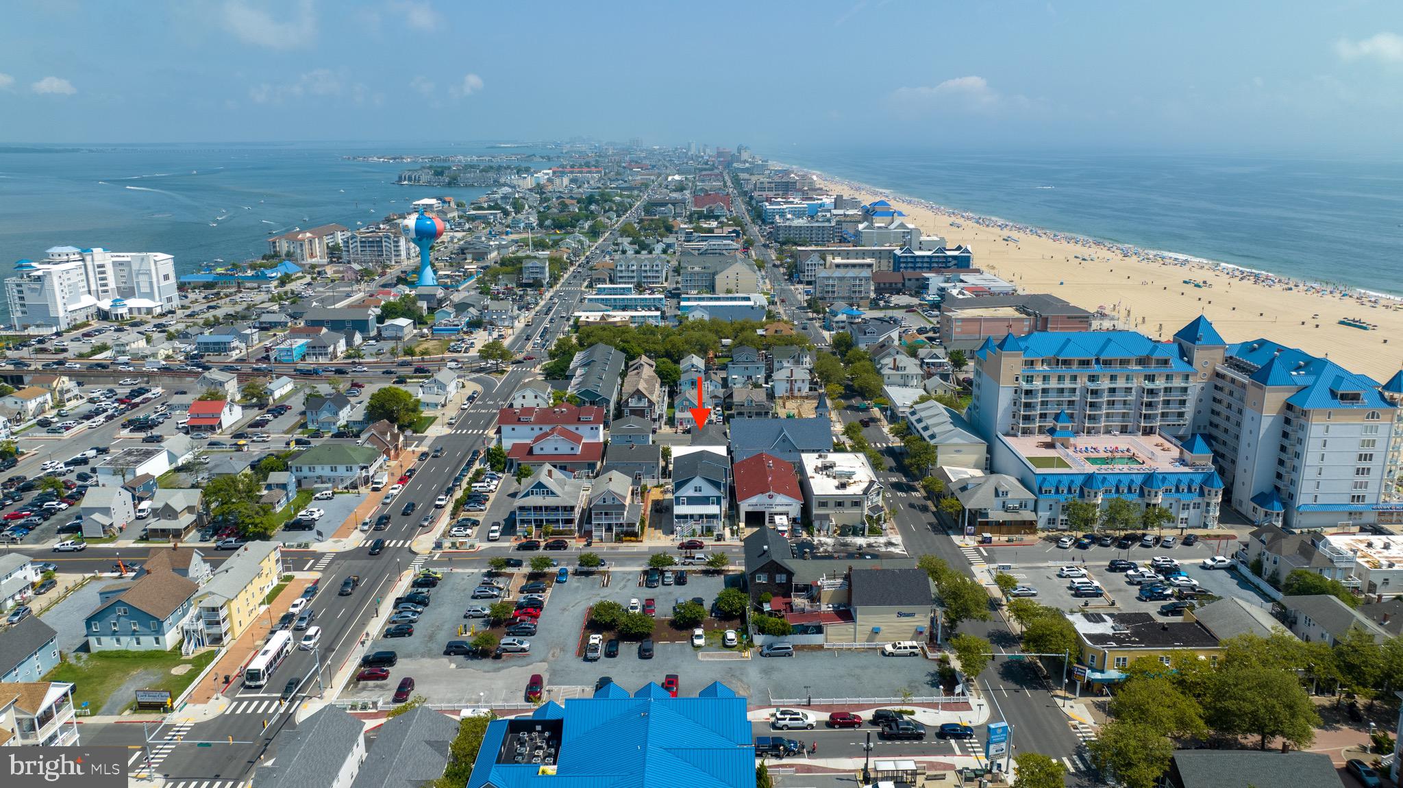 NONE AVAILABLE - Commercial Sale