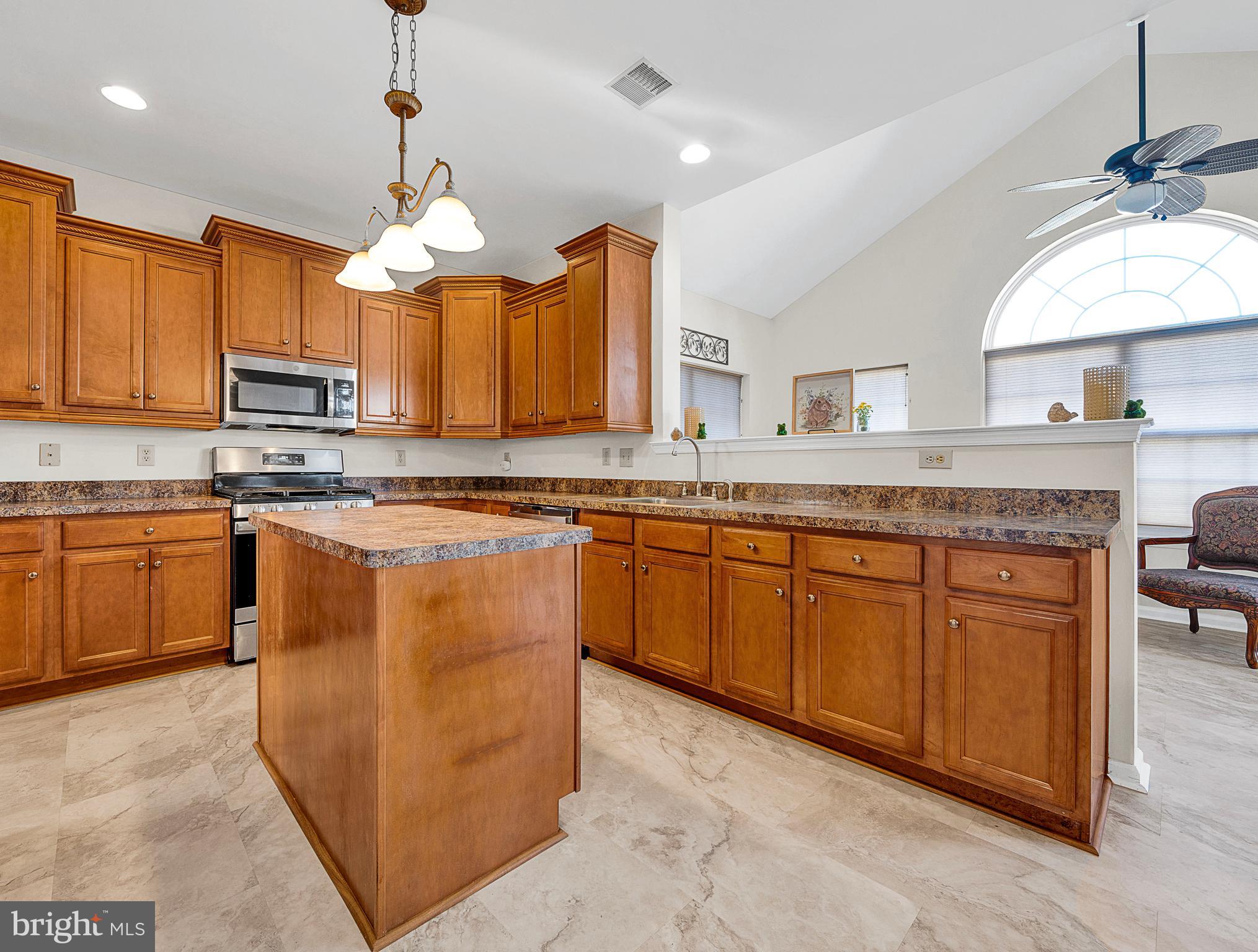 NORTHGATE - Residential