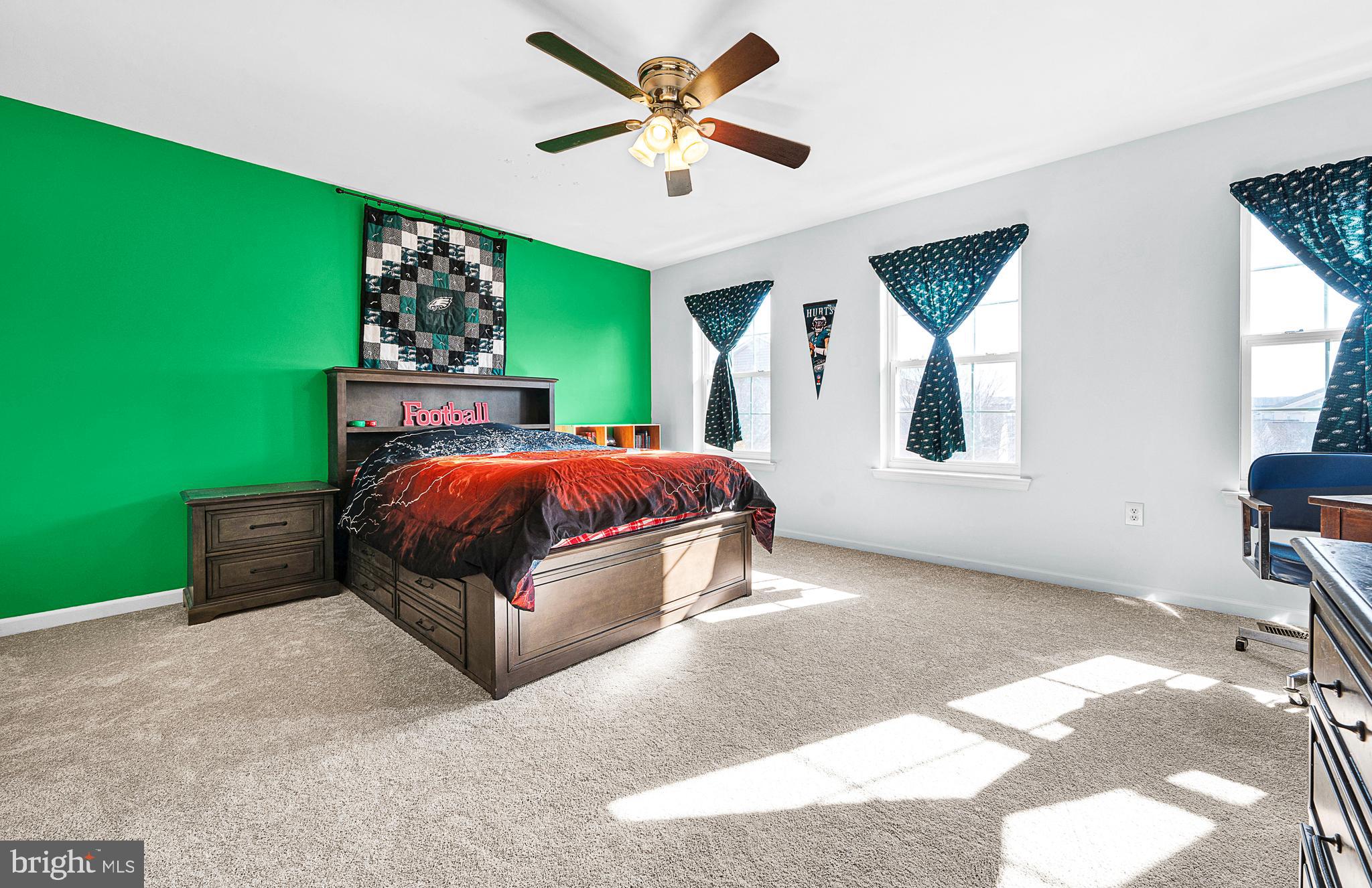 NORTHGATE - Residential