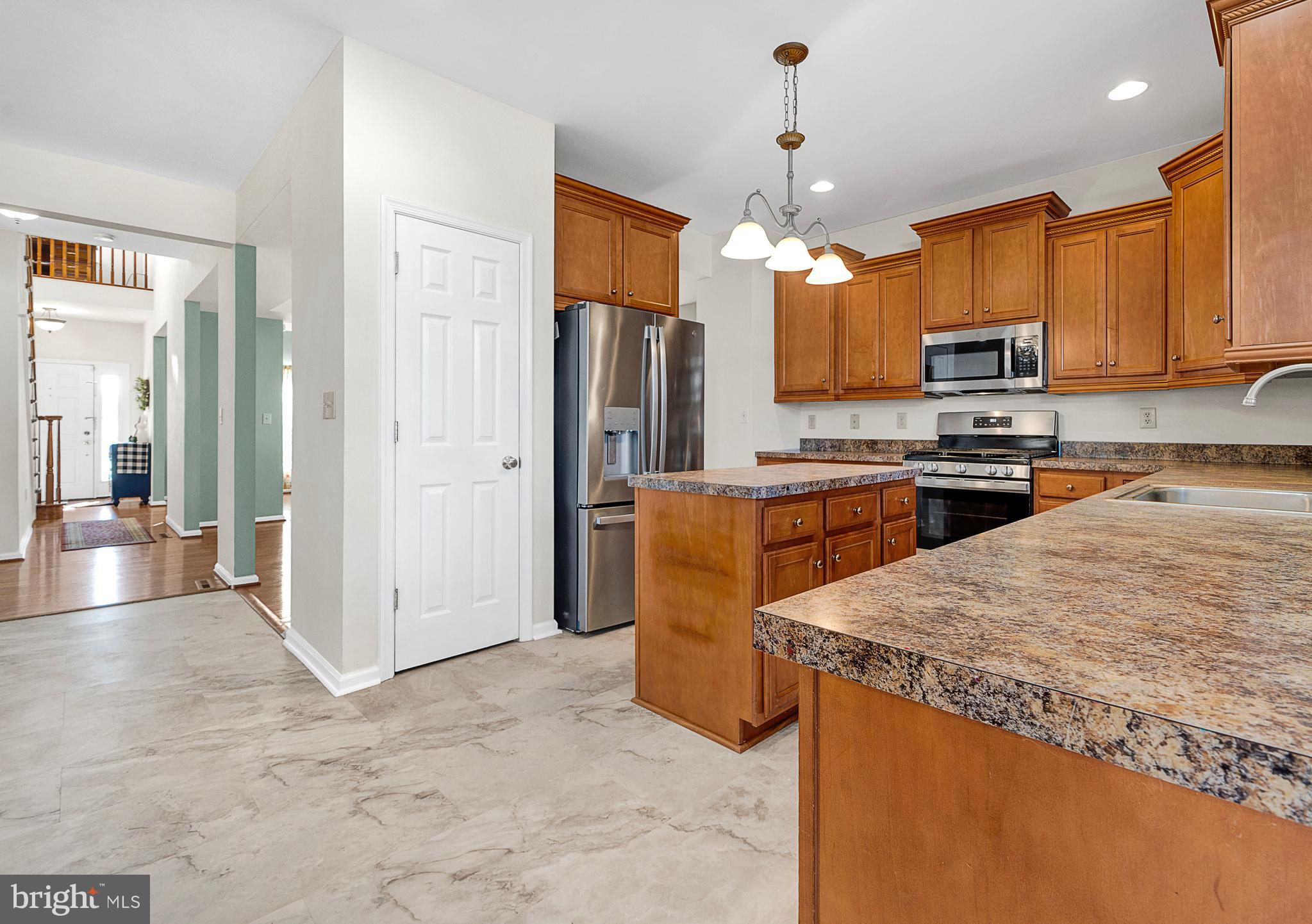 NORTHGATE - Residential