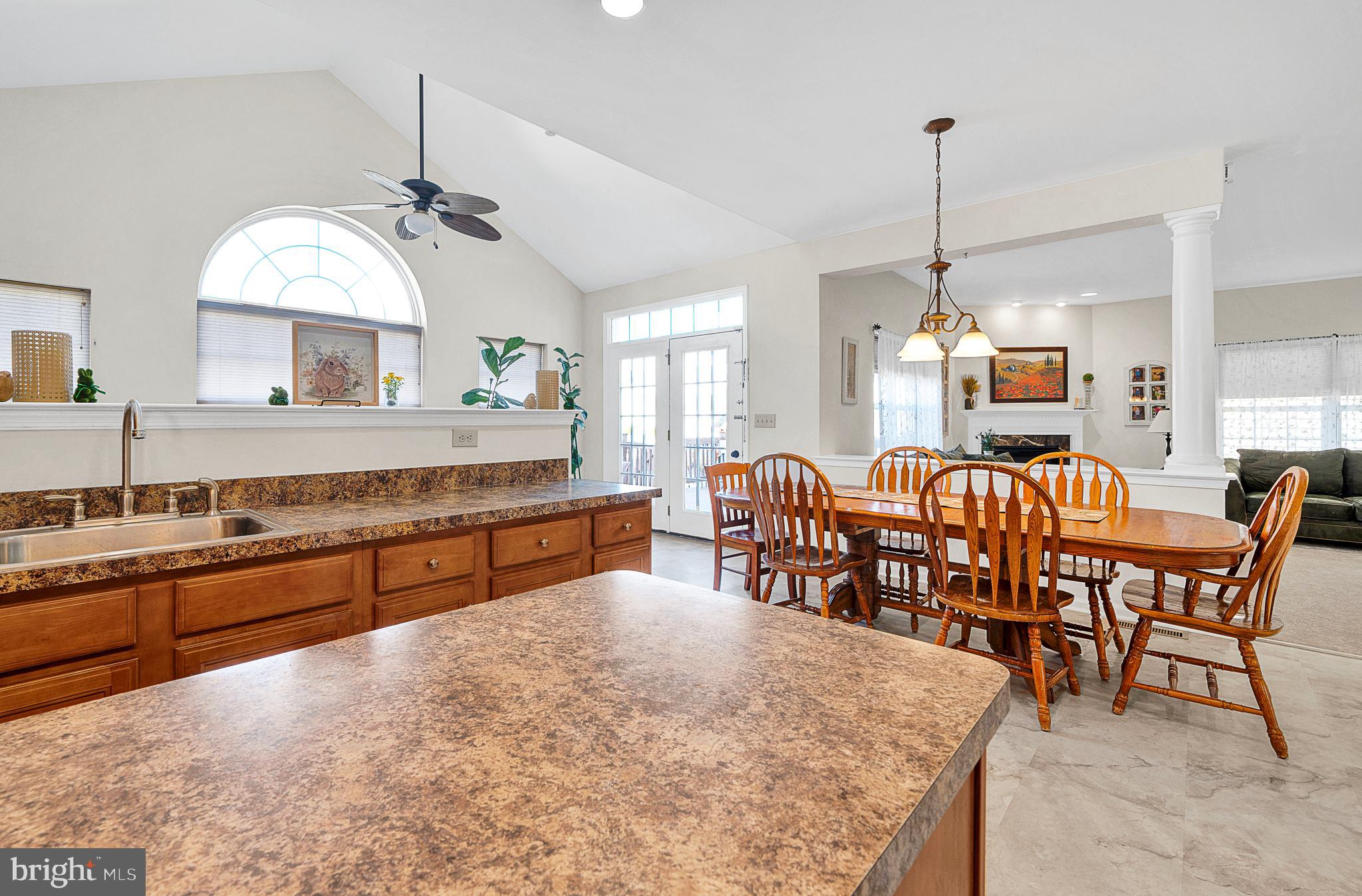 NORTHGATE - Residential