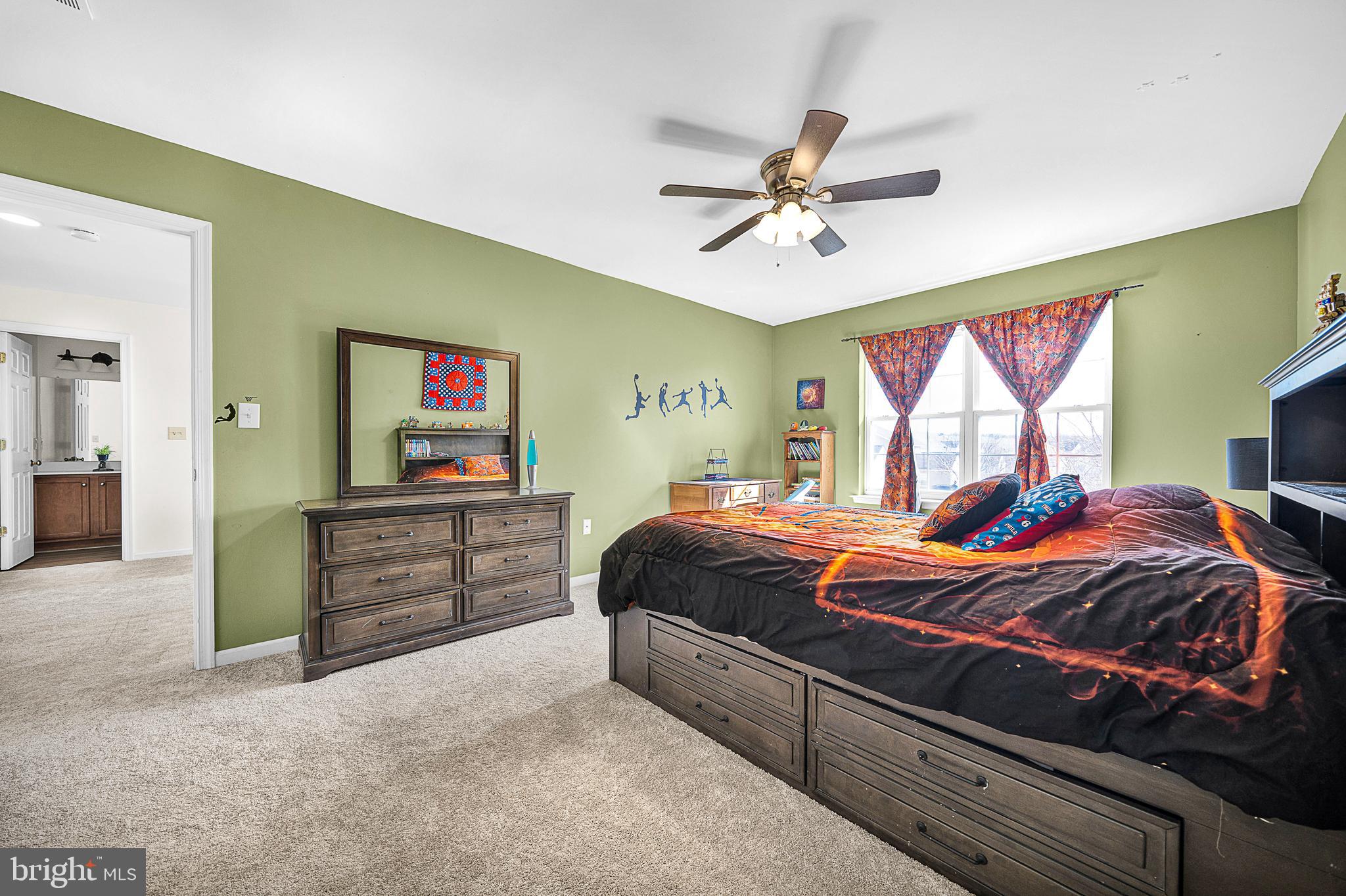 NORTHGATE - Residential