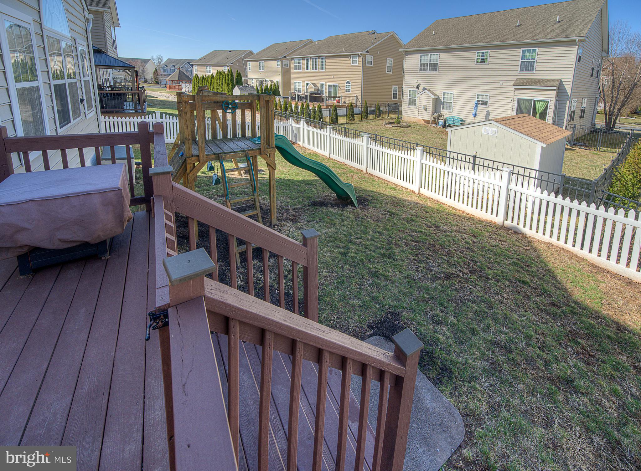 NORTHGATE - Residential