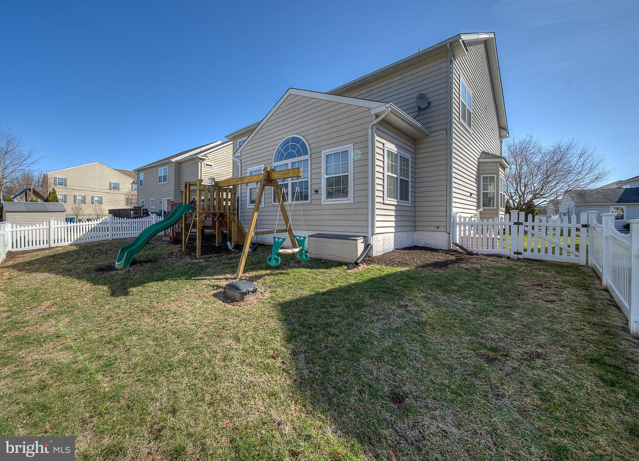 NORTHGATE - Residential