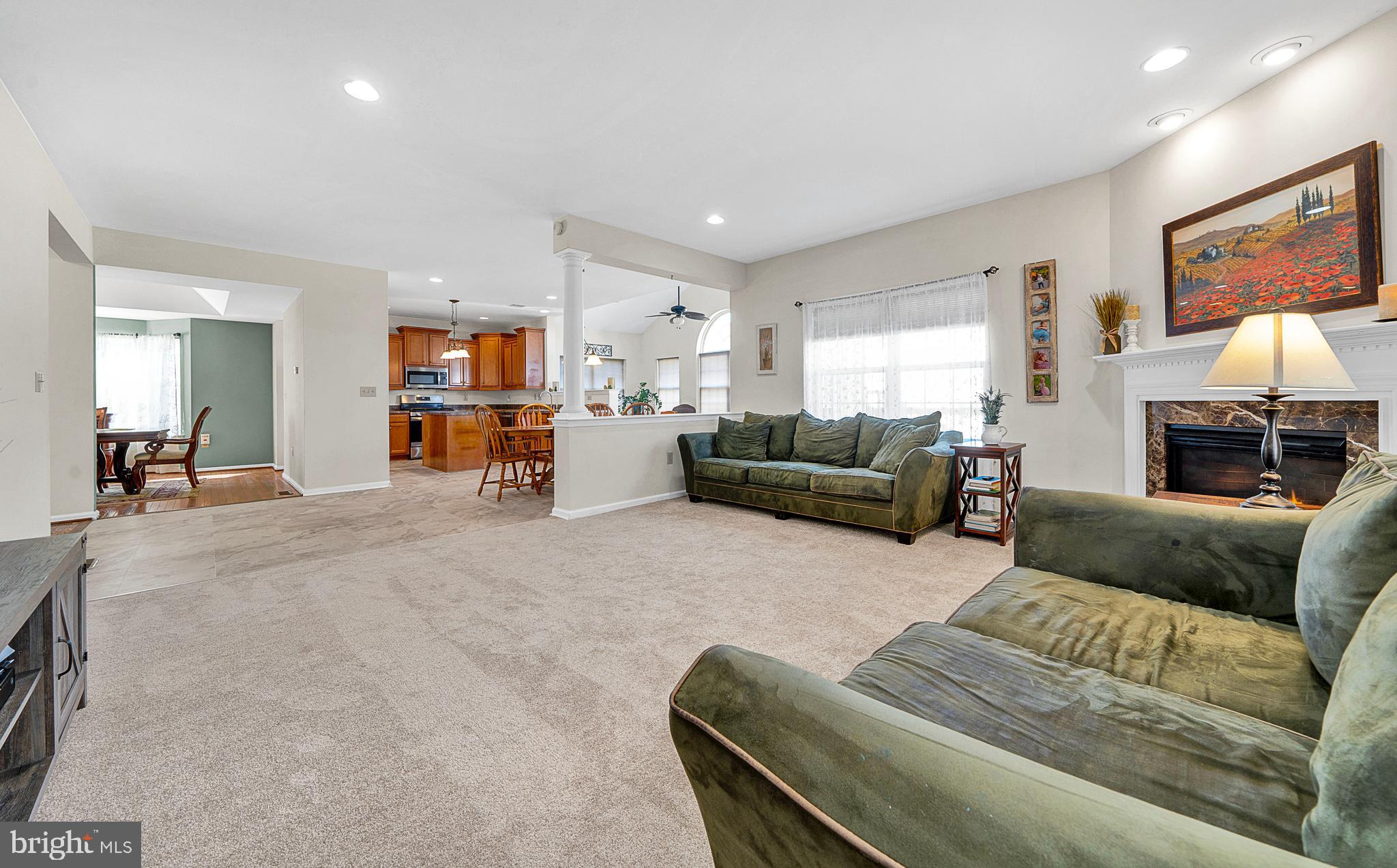 NORTHGATE - Residential