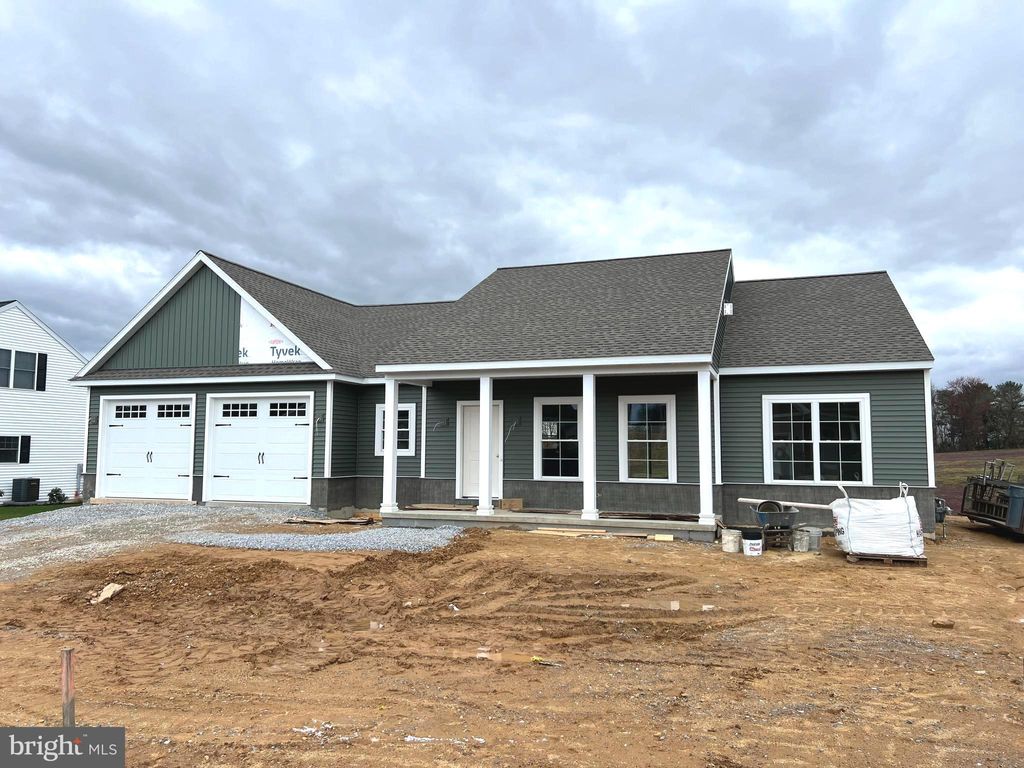 Photo of 111 Stoneybrook Lane, Elizabethtown, PA 17022 (MLS # PALA2047114)