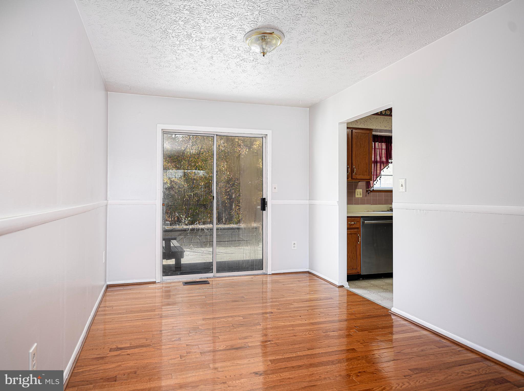 HARBOUR OAKS - Residential