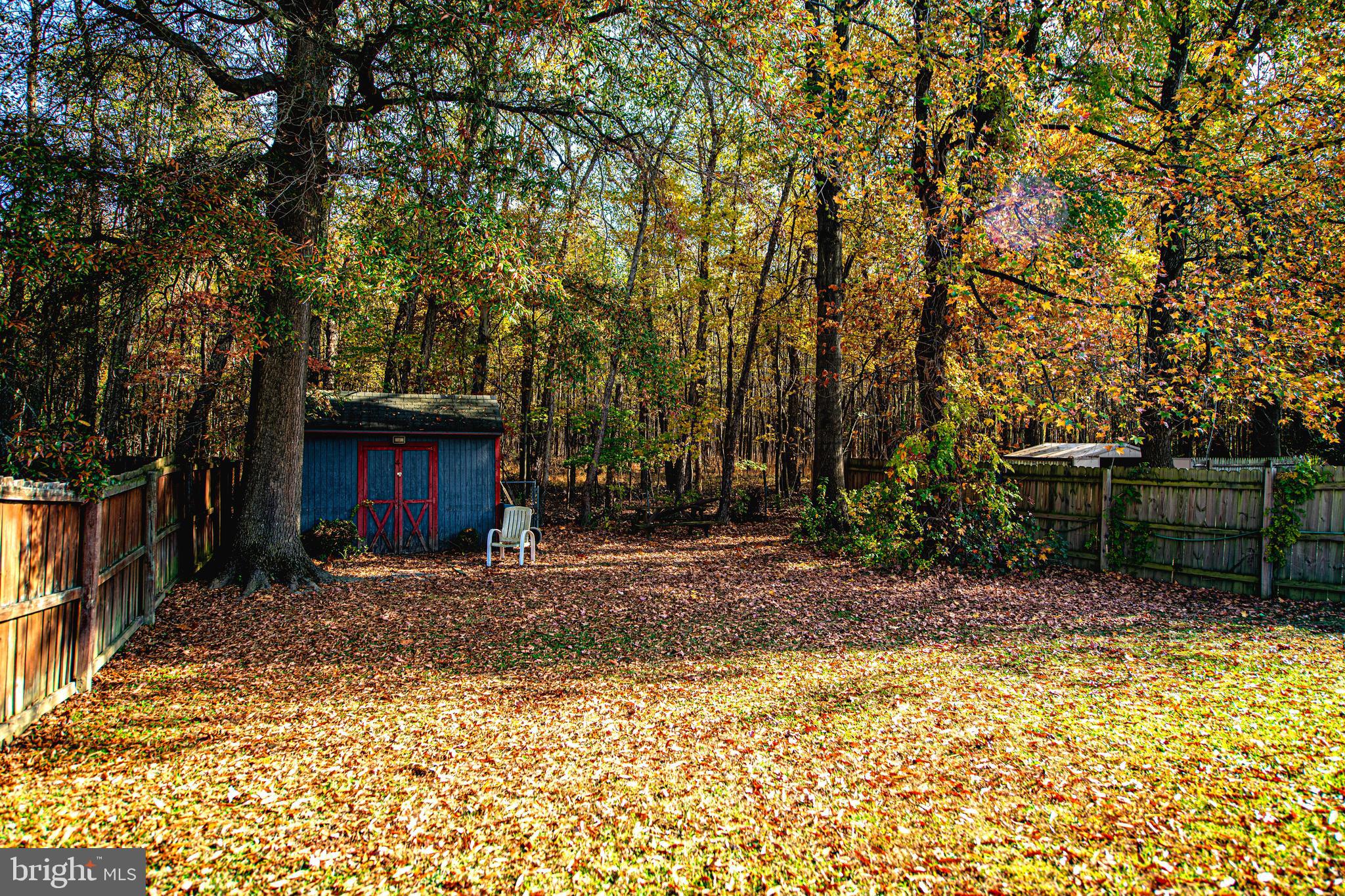 HARBOUR OAKS - Residential