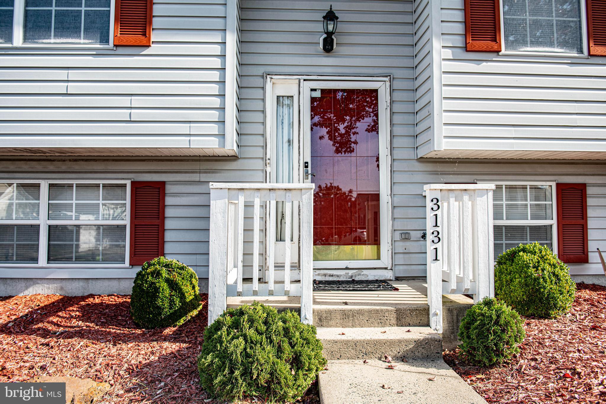 HARBOUR OAKS - Residential