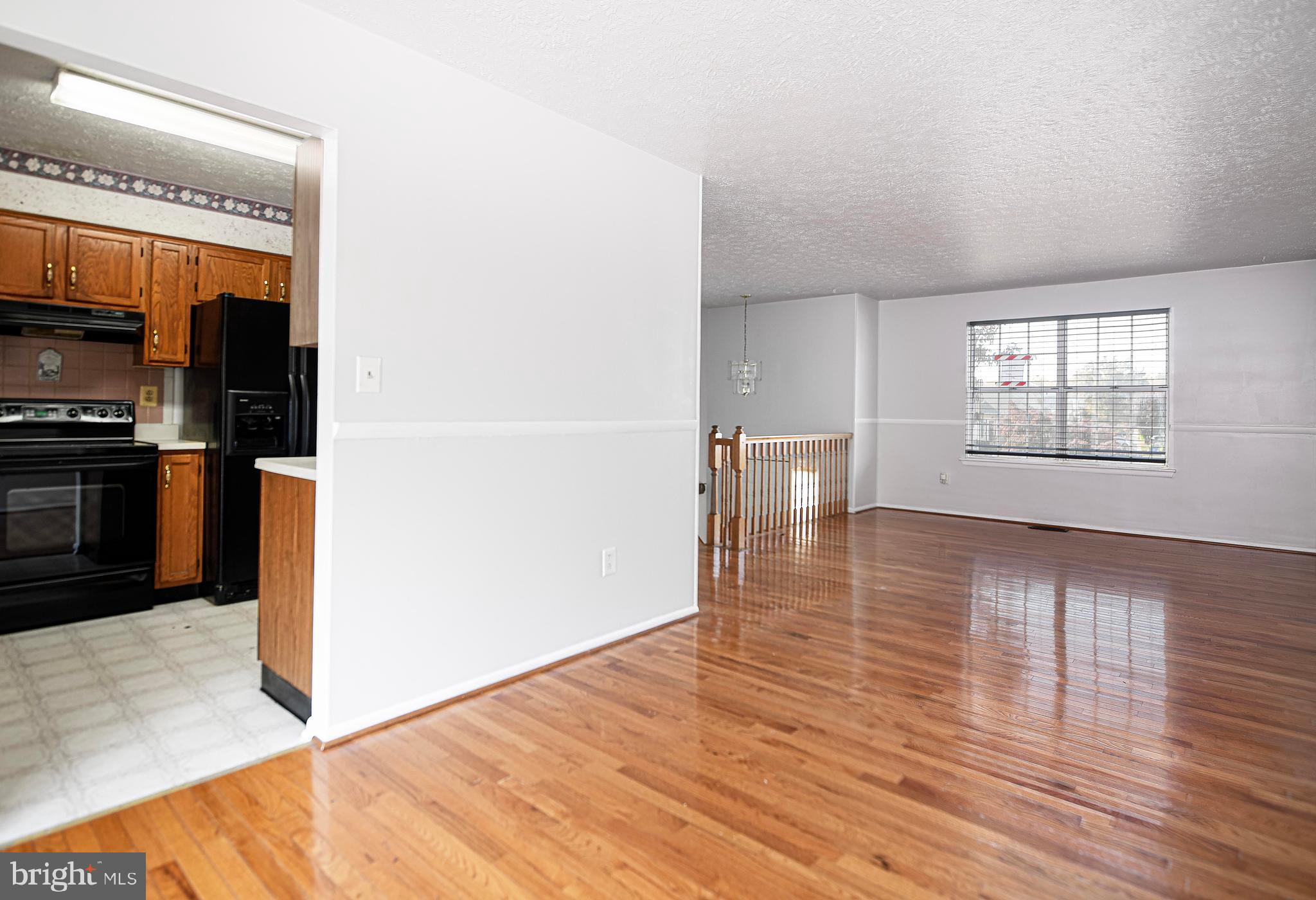 HARBOUR OAKS - Residential