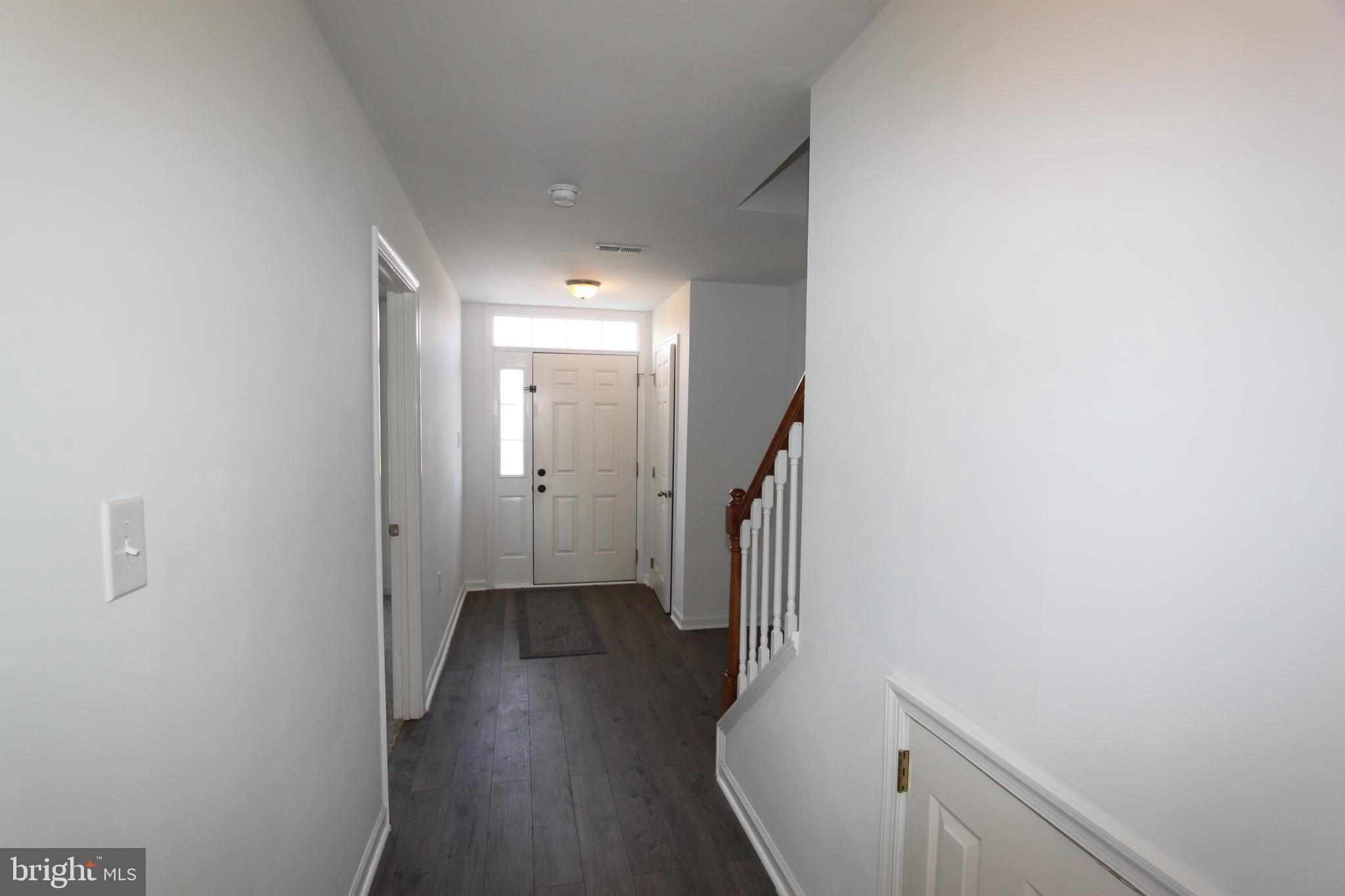 BOYDS CROSSING - Residential Lease