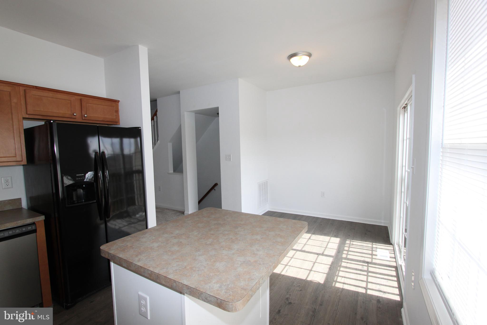 BOYDS CROSSING - Residential Lease