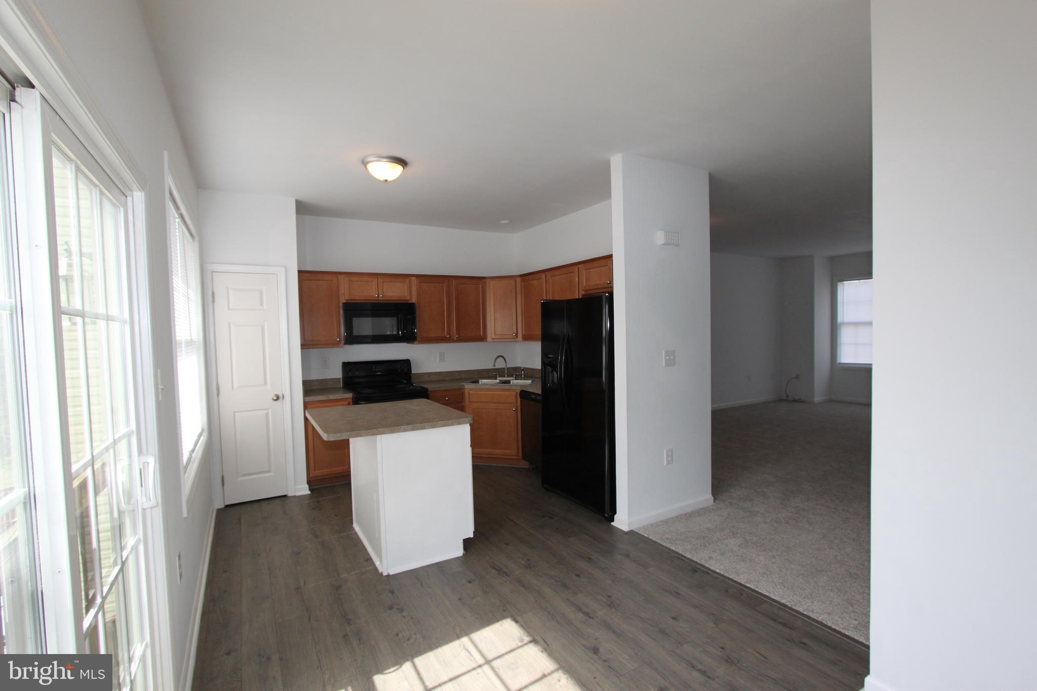 BOYDS CROSSING - Residential Lease