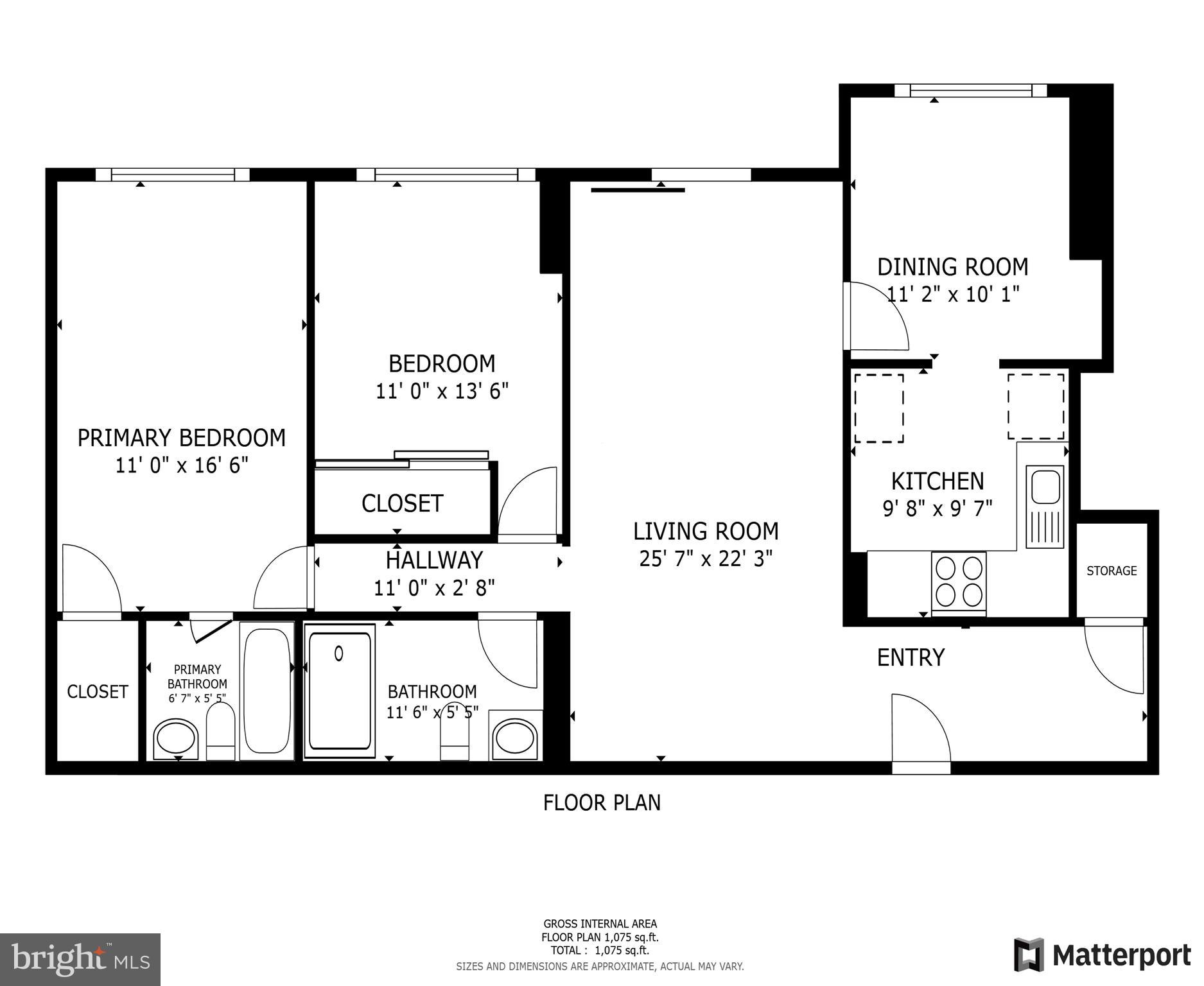 PINEWAY TOWERS - Residential
