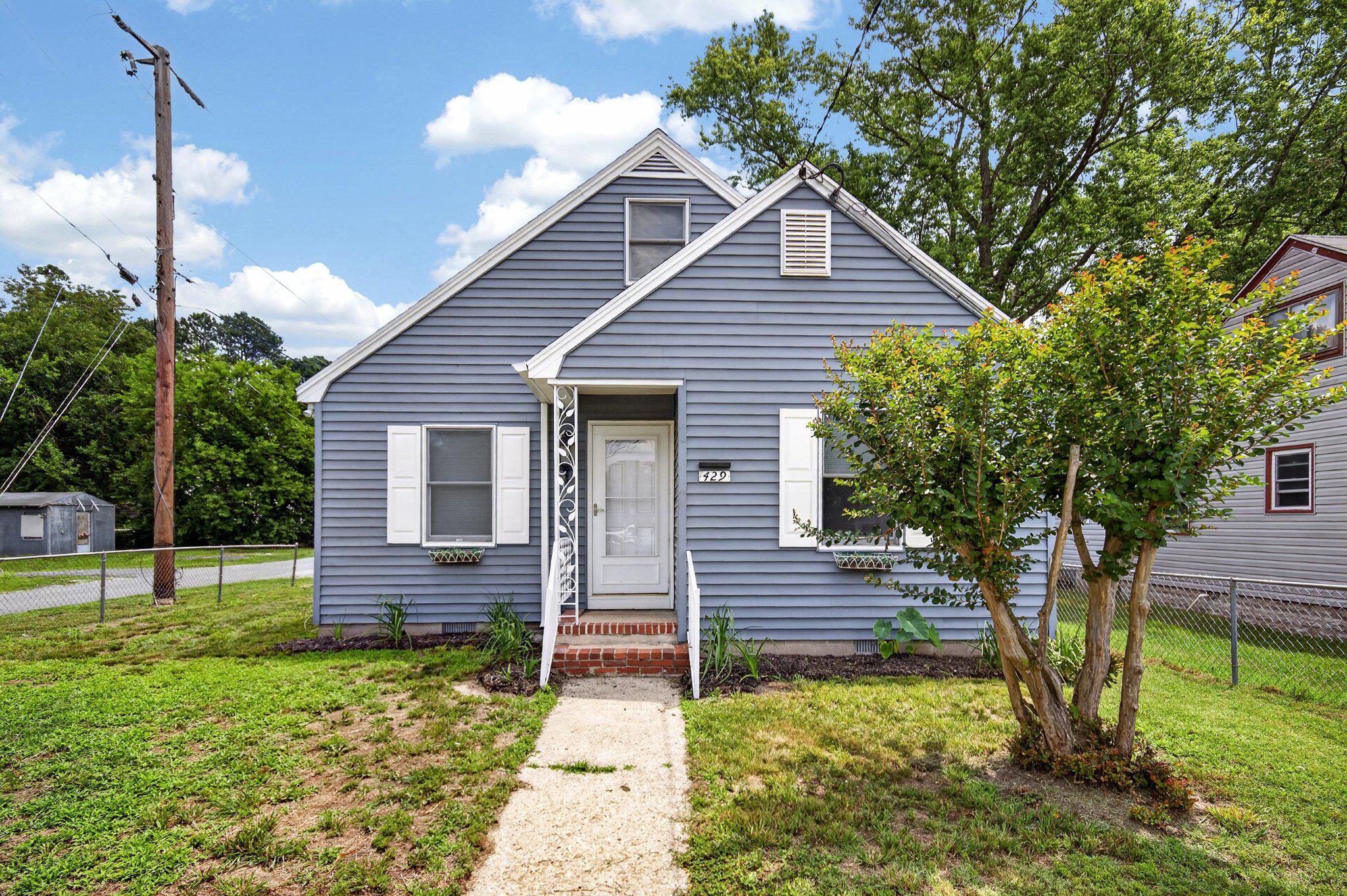 429 HAMMOND STREET
