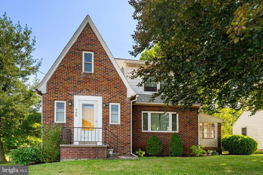 Discover the charm and modern elegance of 725 E Main St, located in the tranquil and highly desirable borough of Macungie, PA. This exquisite home has been meticulously updated to offer the perfect blend of contemporary convenience and timeless appeal. Nestled in a quiet, established neighborhood, this property provides a peaceful retreat while maintaining close proximity to local amenities.
Step inside to find a home that has been thoughtfully renovated from top to bottom. The heart of the house is a fully updated kitchen, boasting state-of-the-art appliances, sleek countertops, and modern cabinetry that any home chef will adore. Newly refinished hard wood floors runs throughout the home, and fresh paint adds a touch of modern sophistication.
The residence features 3 spacious bedrooms and 1.5 baths, providing ample space for family living or accommodating guests. Additional renovations include new energy-efficient windows that enhance natural light and a recently replaced roof that ensures long-term durability and comfort.
Outside, the private backyard offers an ideal space for relaxation and outdoor gatherings. Whether you're hosting a summer barbecue or enjoying a quiet evening under the stars, this backyard is your personal sanctuary.
This move-in-ready home at 725 E Main St is a rare find, combining extensive modern updates with a serene and established neighborhood setting. Don't miss the opportunity to make this beautifully renovated property your new home. Schedule a private showing today and see all the exceptional features this home has to offer!