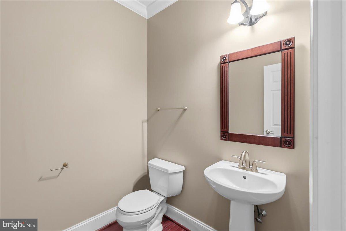 2463 MERRI CLAUDE DRIVE