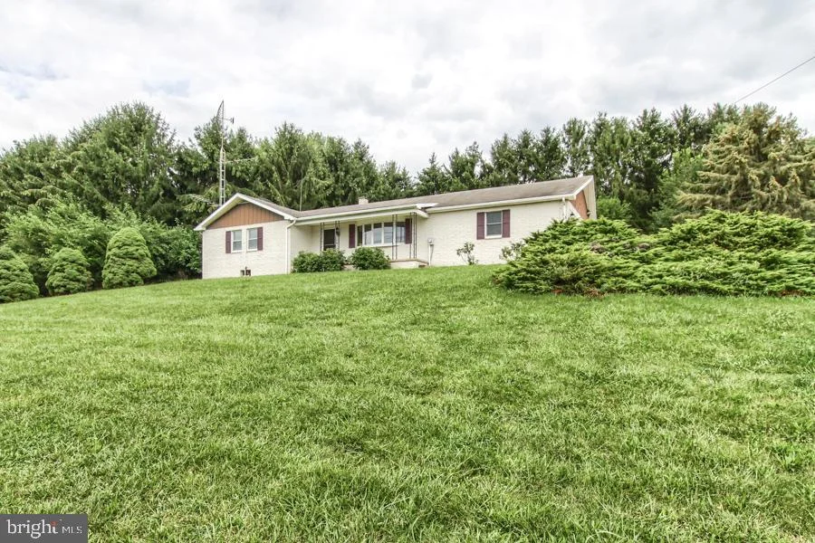 10570 Route 522, Middleburg, PA 17842
