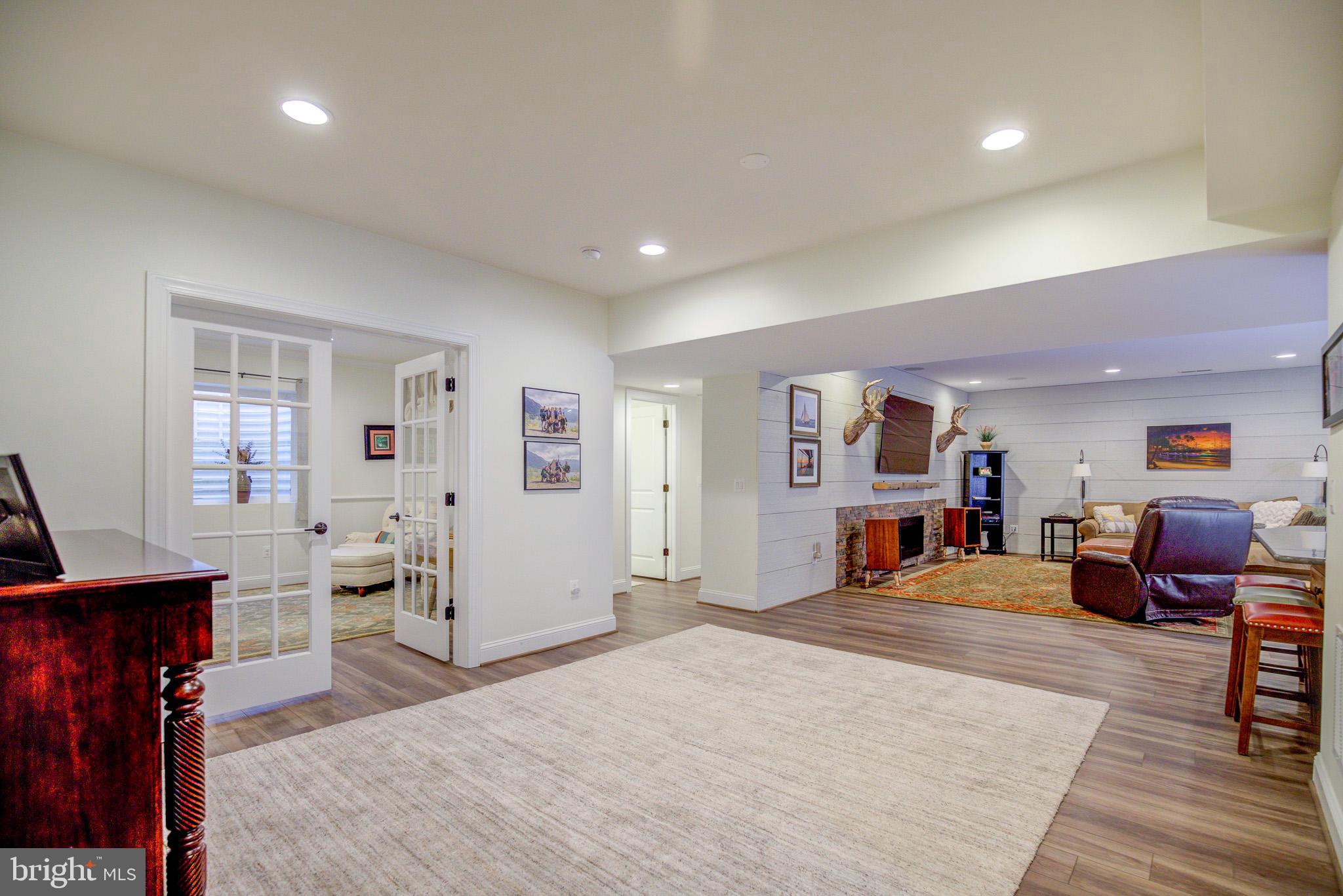 SHENANDOAH - Residential