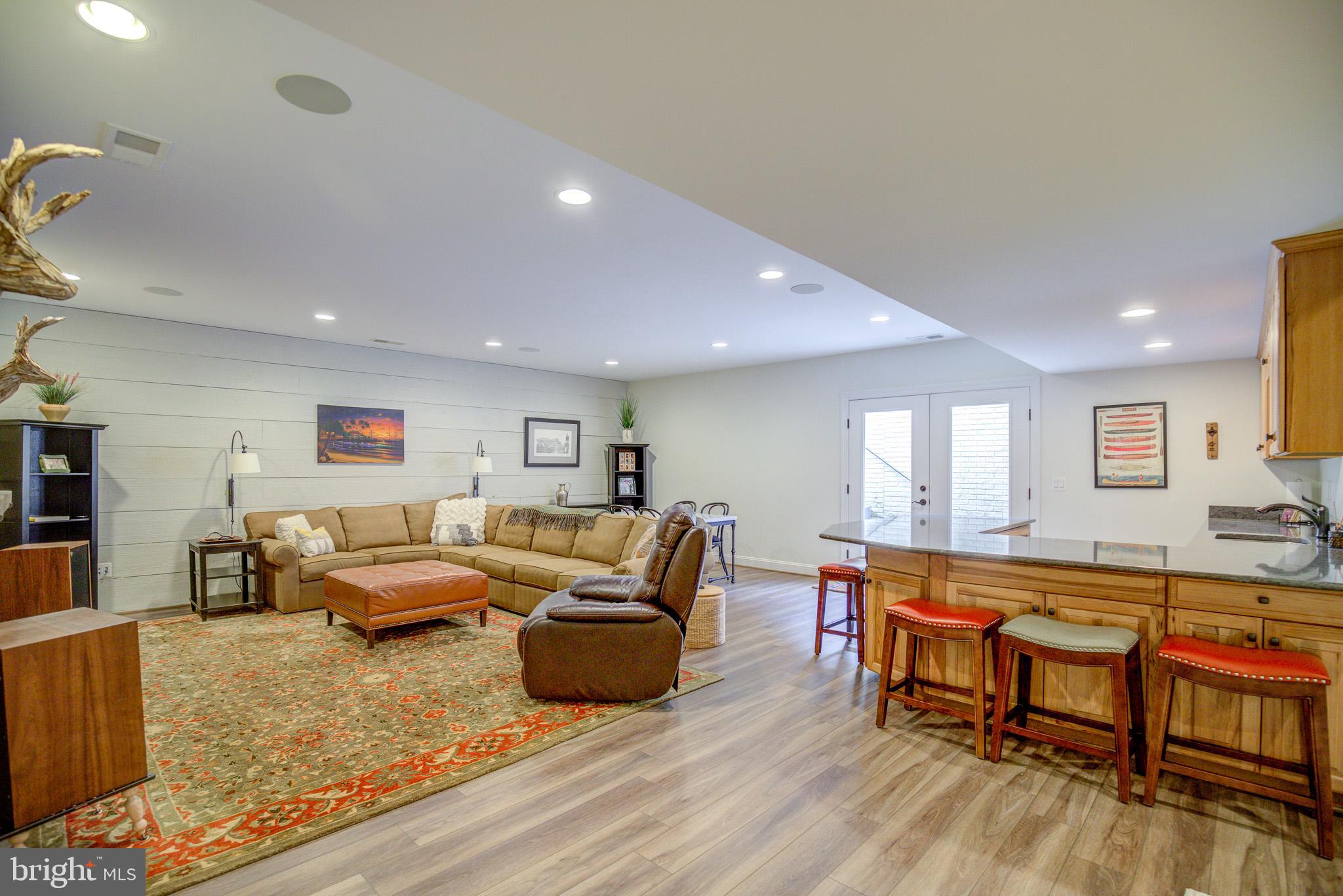 SHENANDOAH - Residential