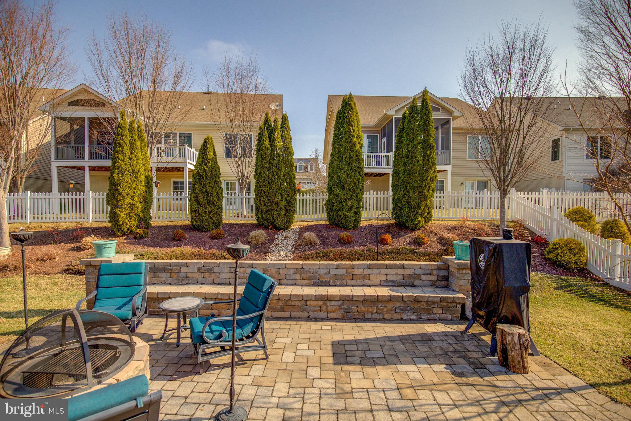 SHENANDOAH - Residential