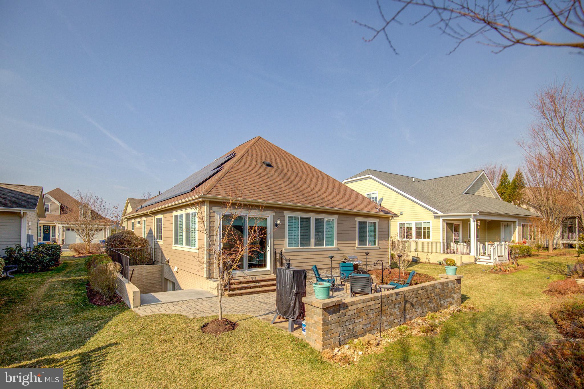 SHENANDOAH - Residential