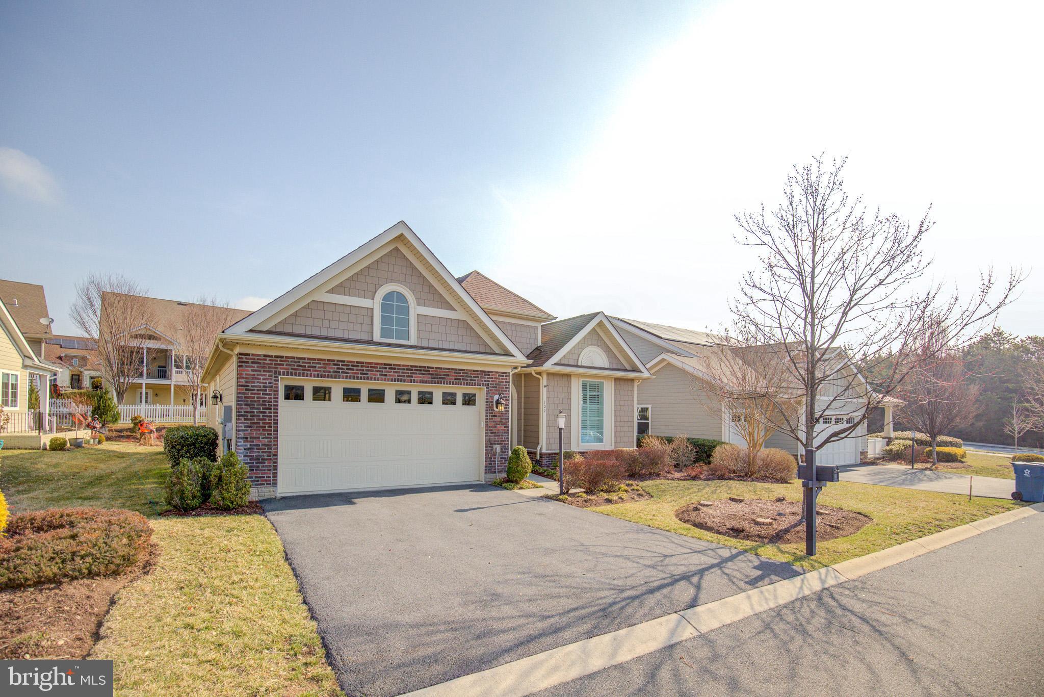 SHENANDOAH - Residential