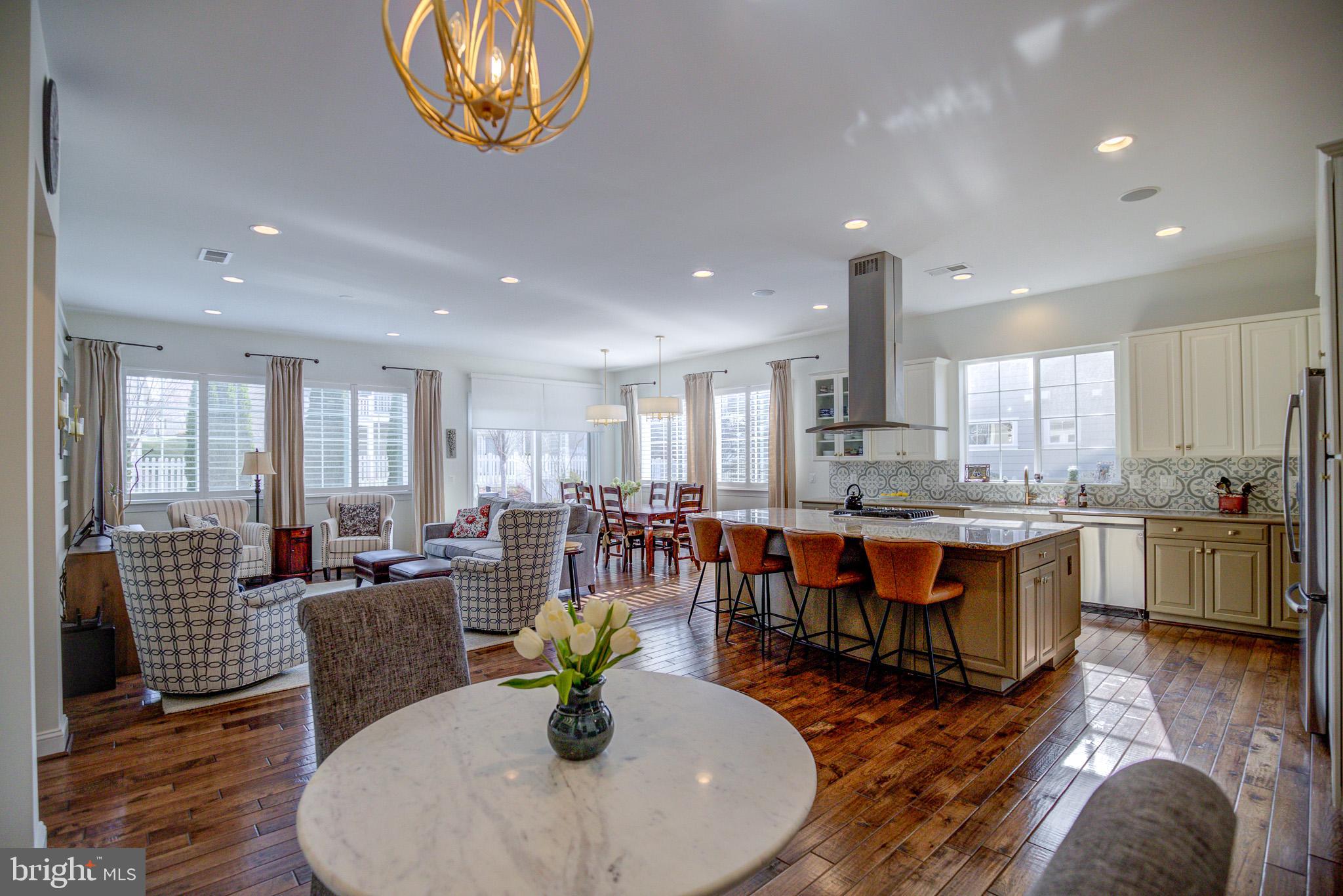 SHENANDOAH - Residential