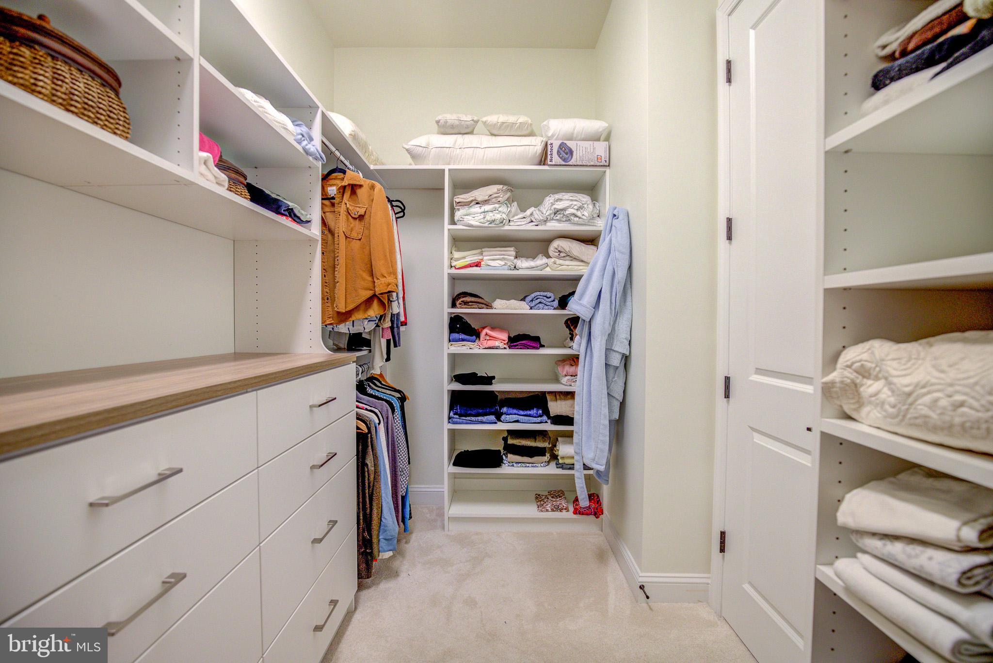 SHENANDOAH - Residential