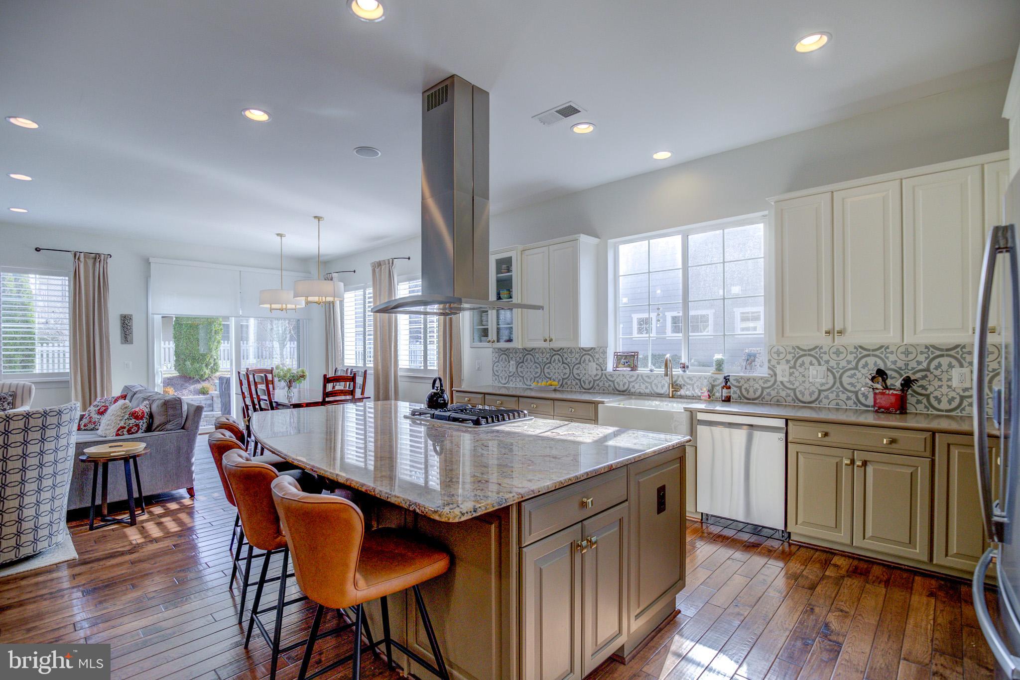 SHENANDOAH - Residential