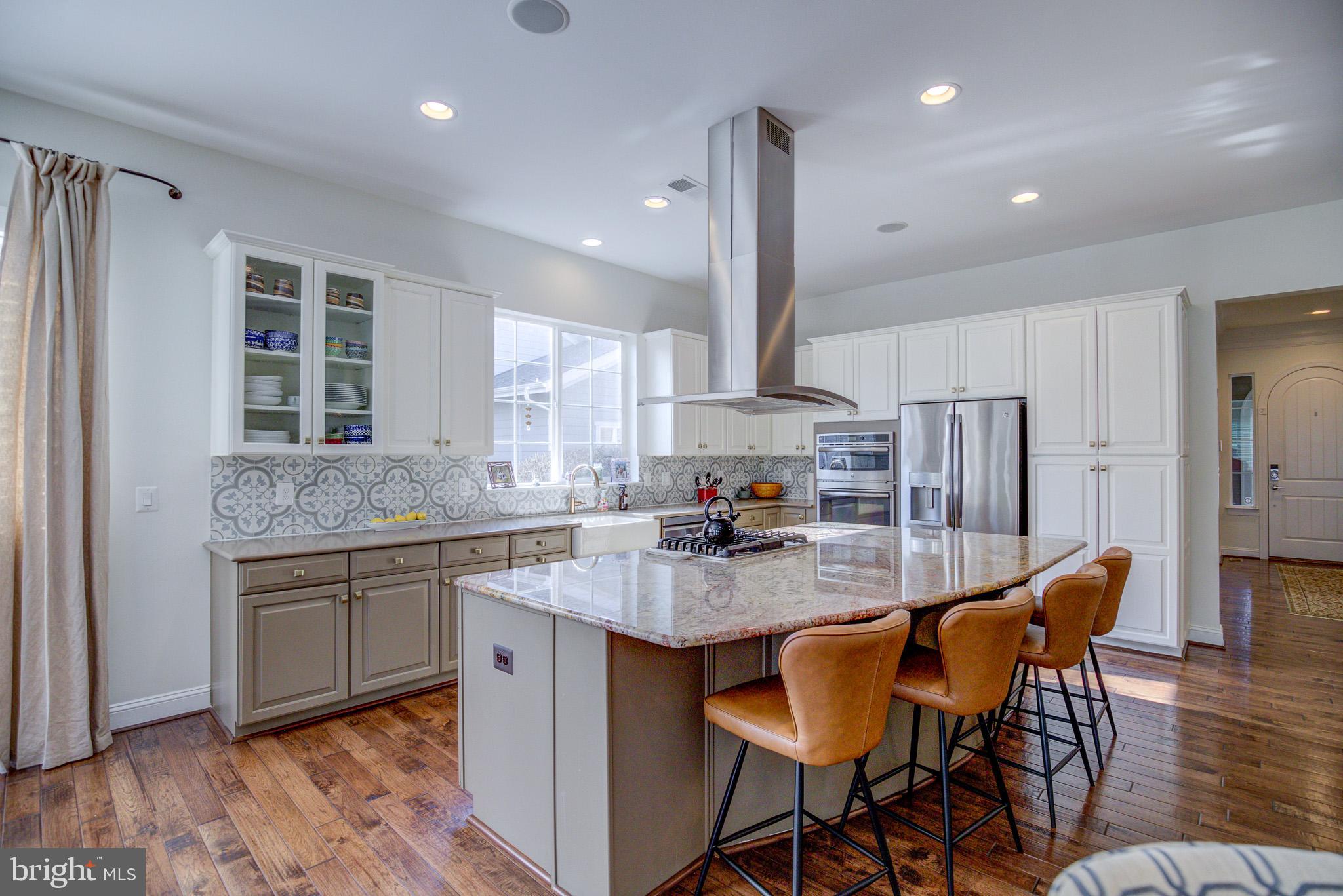 SHENANDOAH - Residential