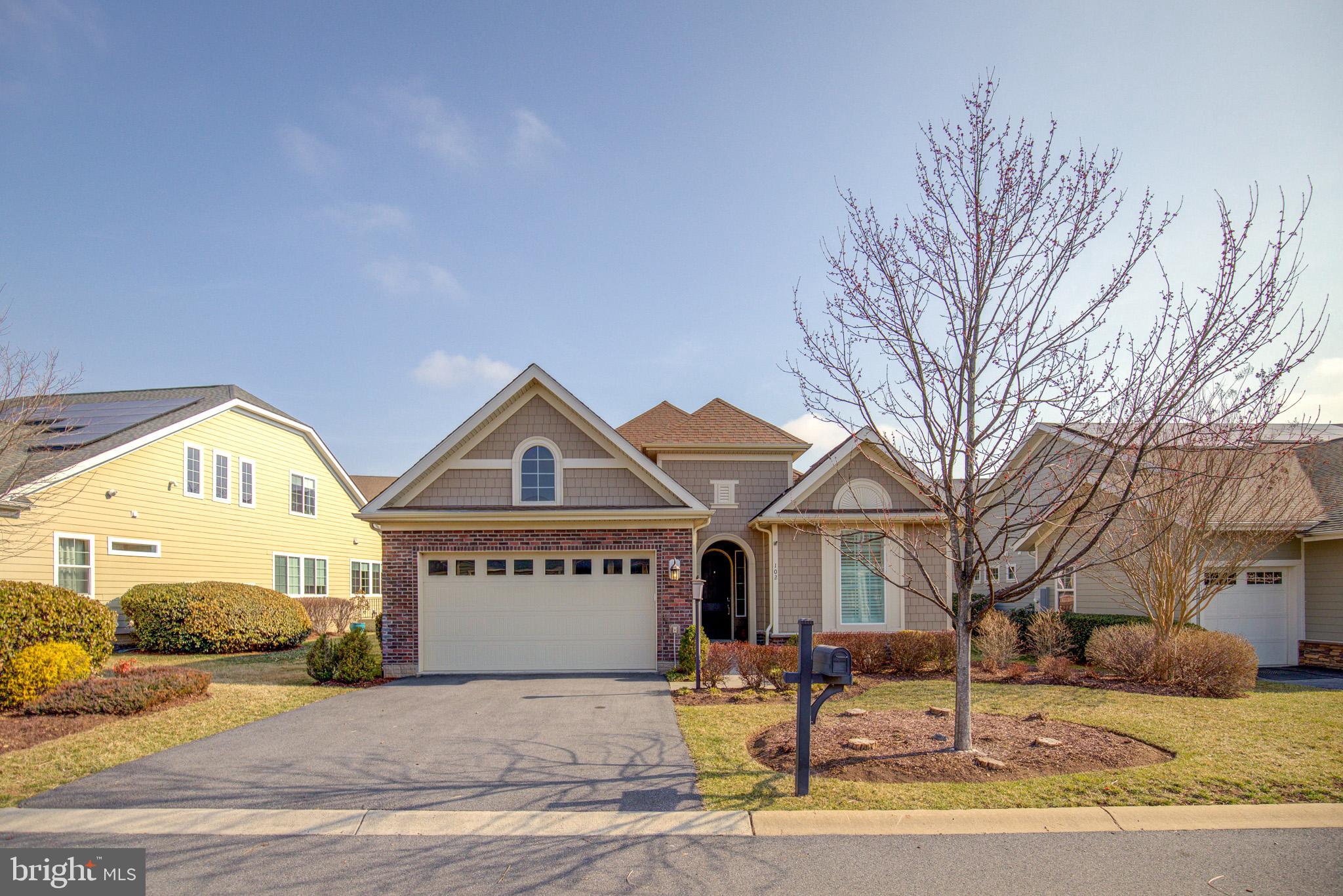 SHENANDOAH - Residential