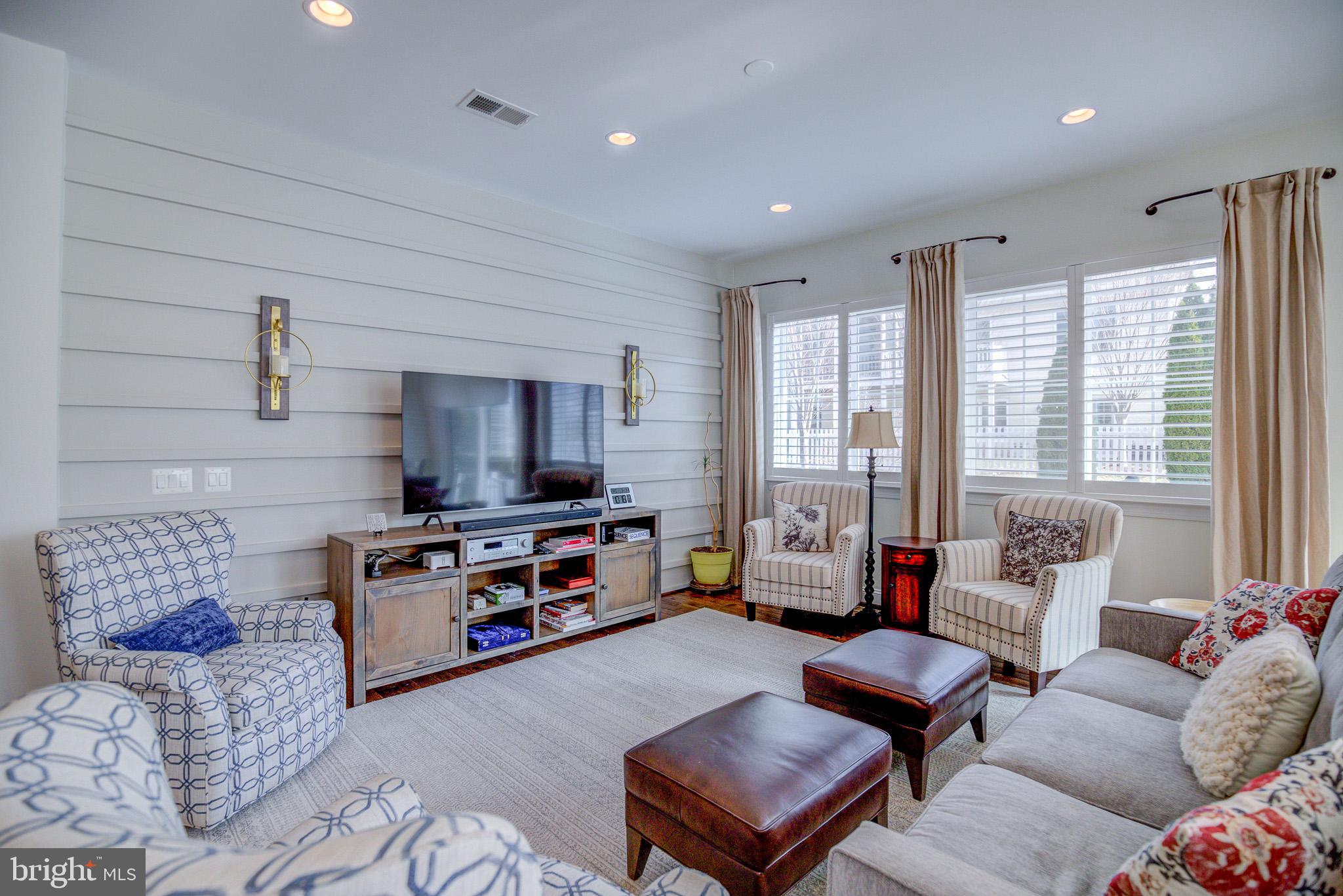 SHENANDOAH - Residential