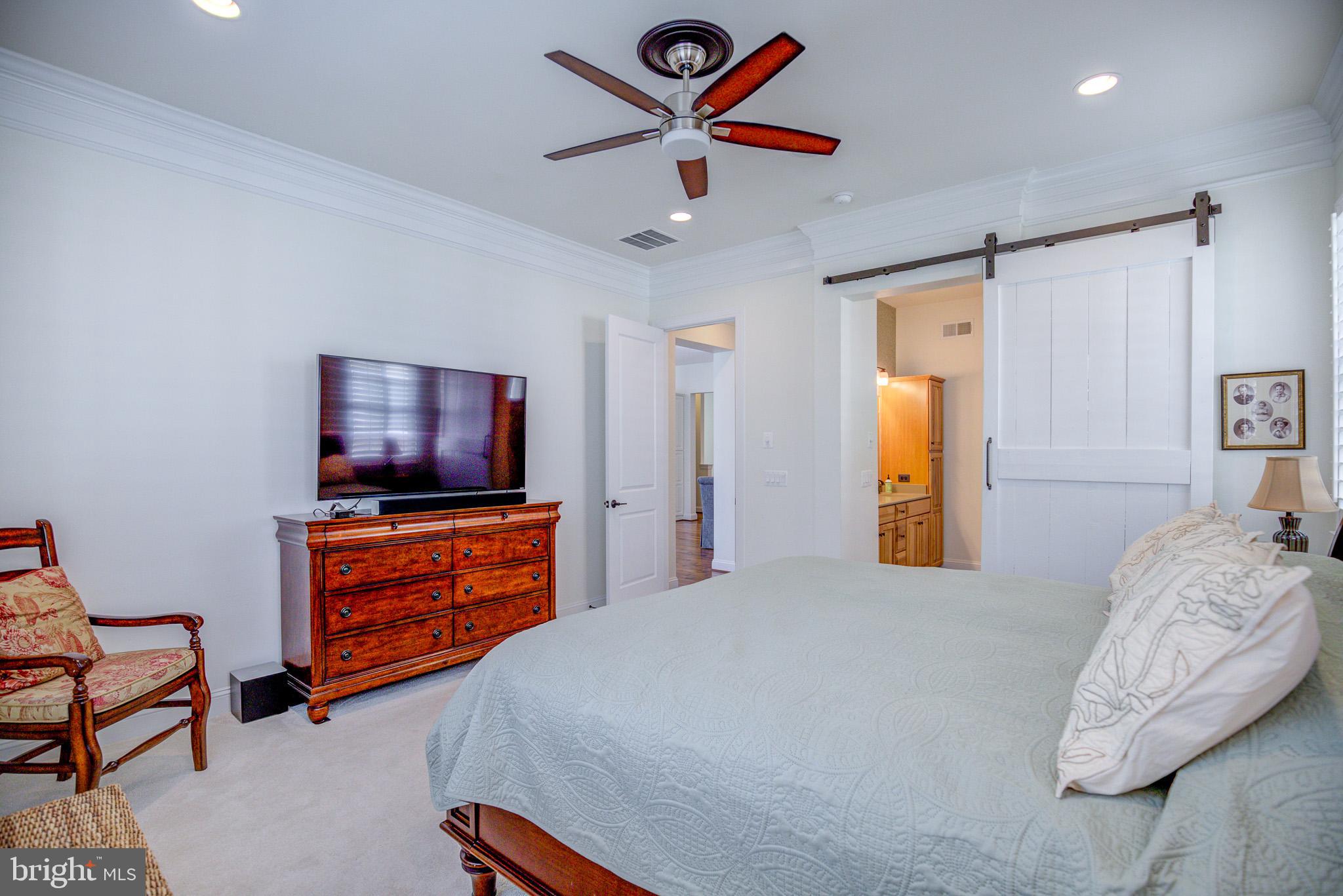 SHENANDOAH - Residential