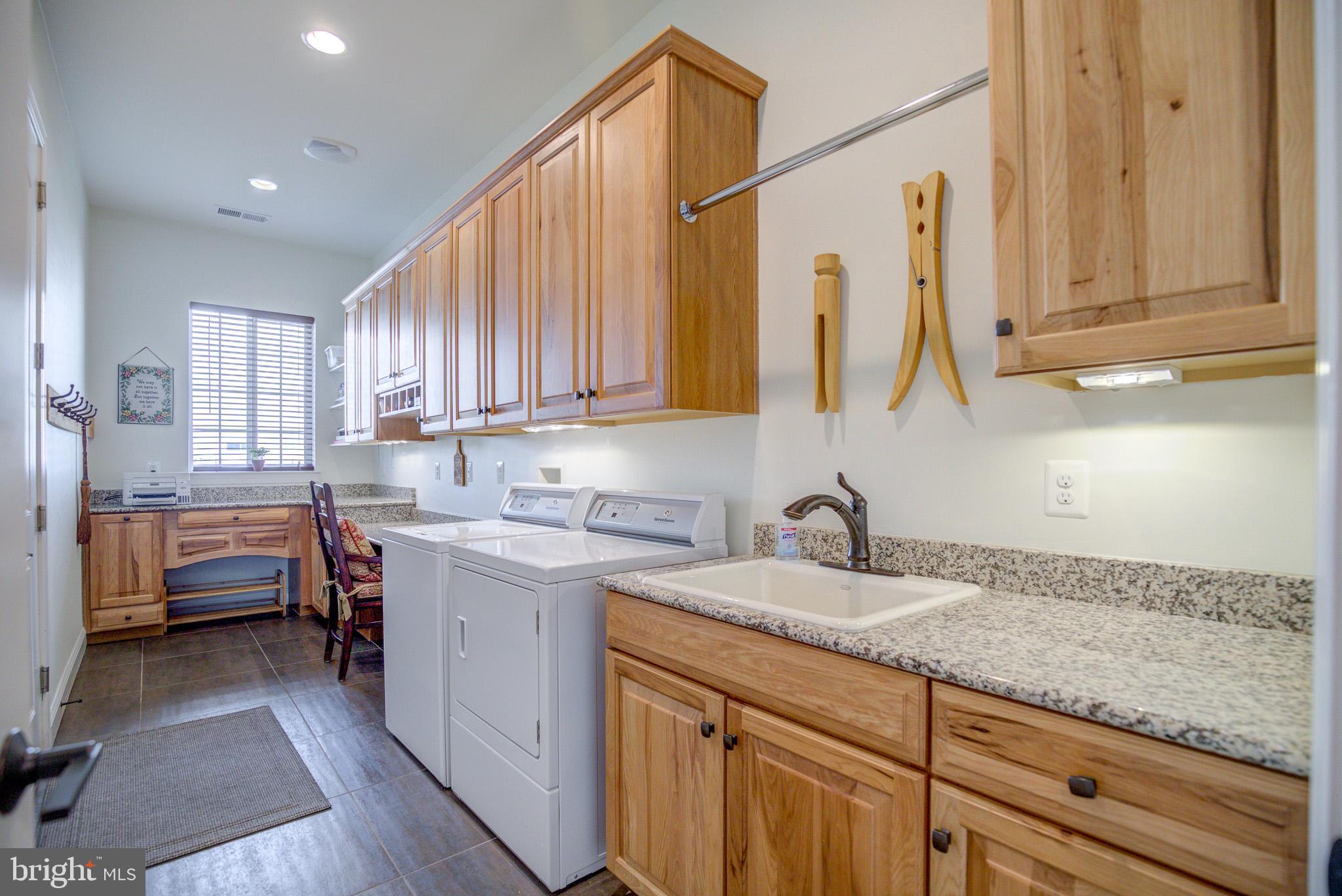 SHENANDOAH - Residential