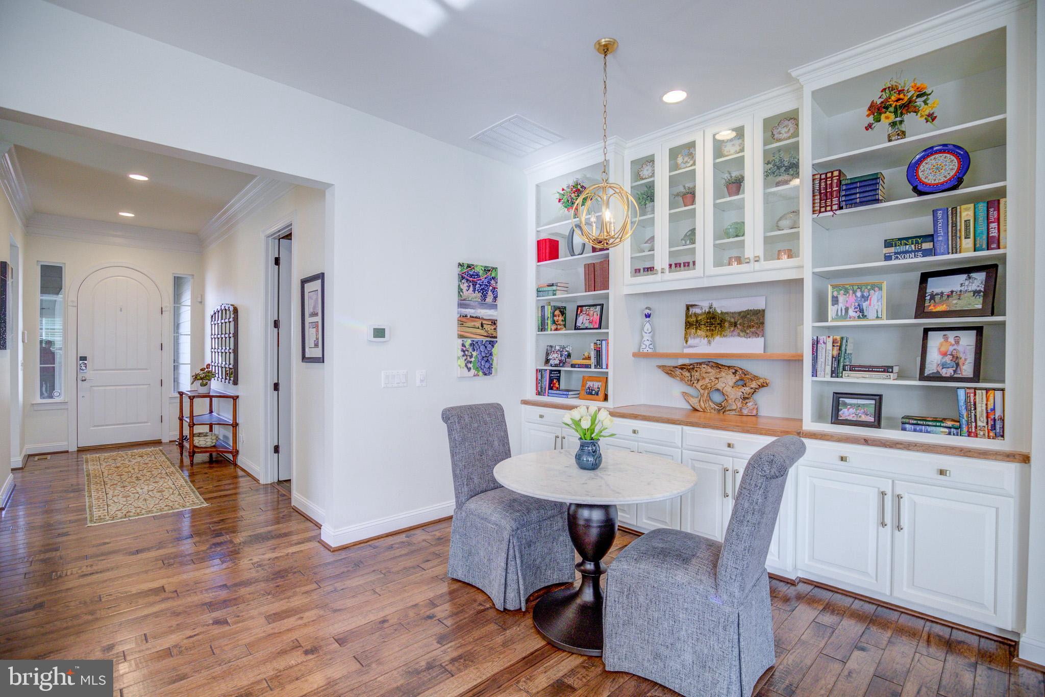 SHENANDOAH - Residential