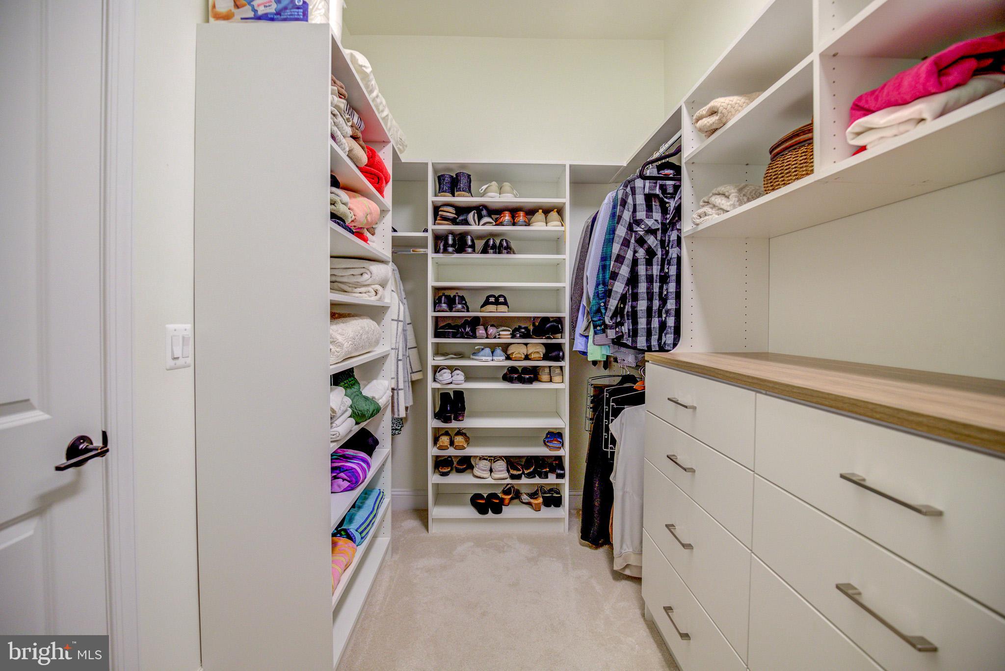 SHENANDOAH - Residential