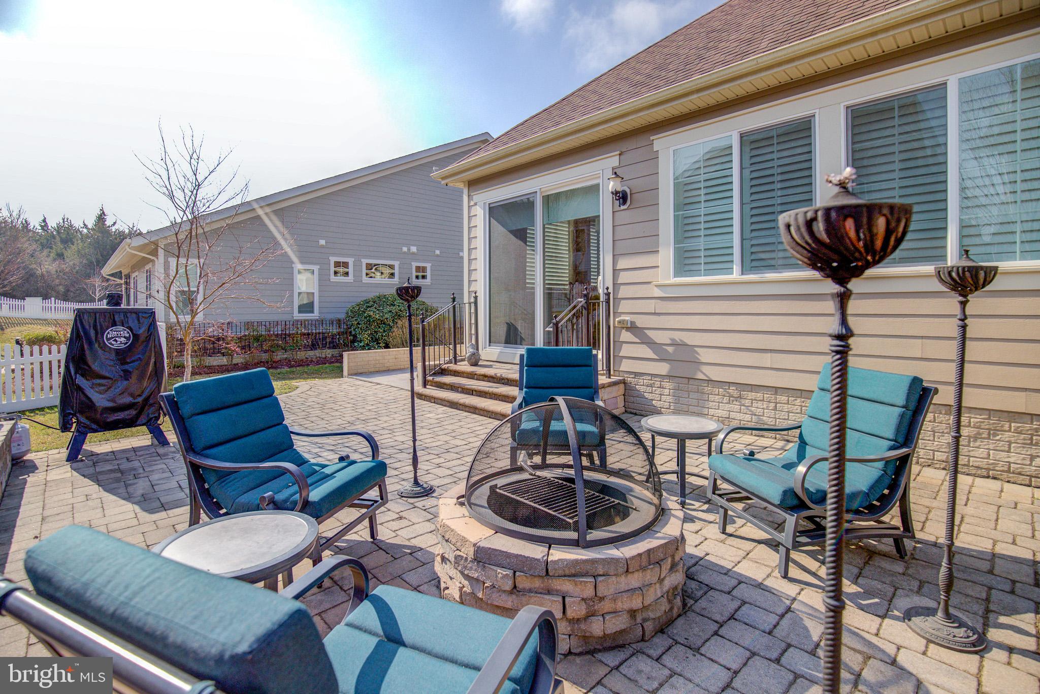 SHENANDOAH - Residential