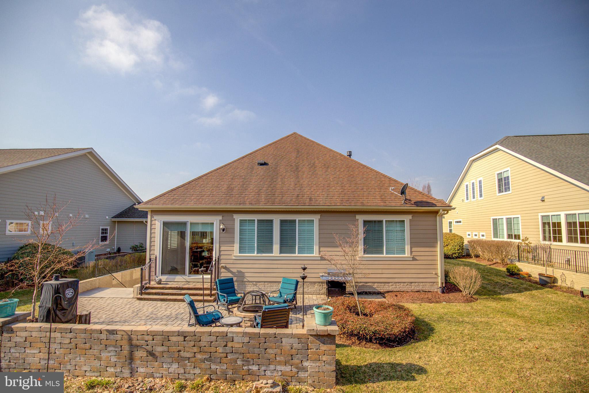 SHENANDOAH - Residential