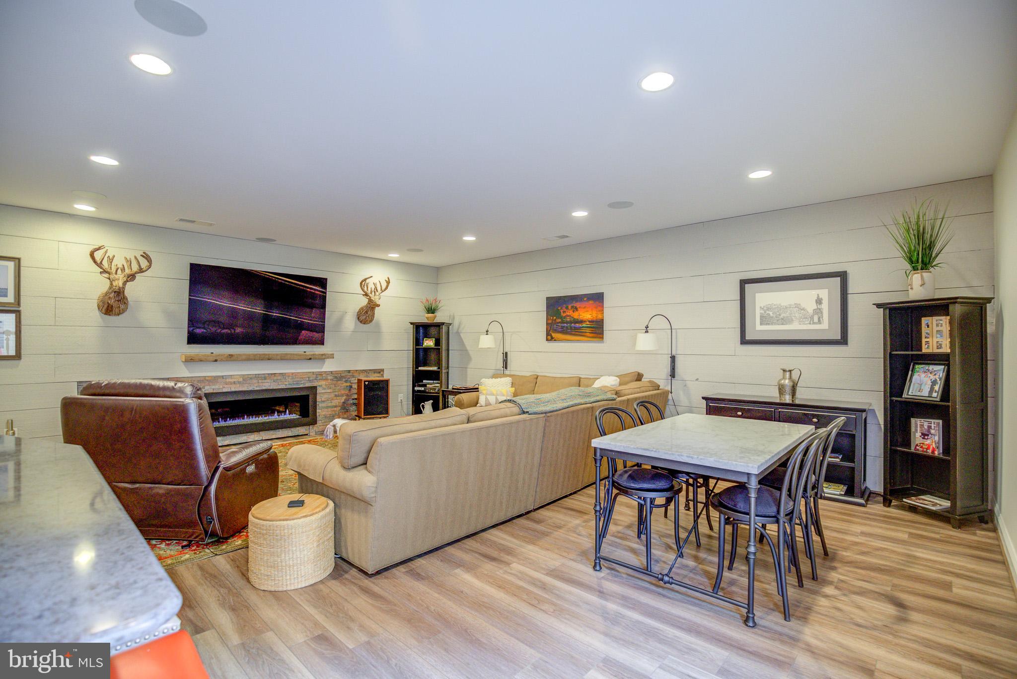 SHENANDOAH - Residential