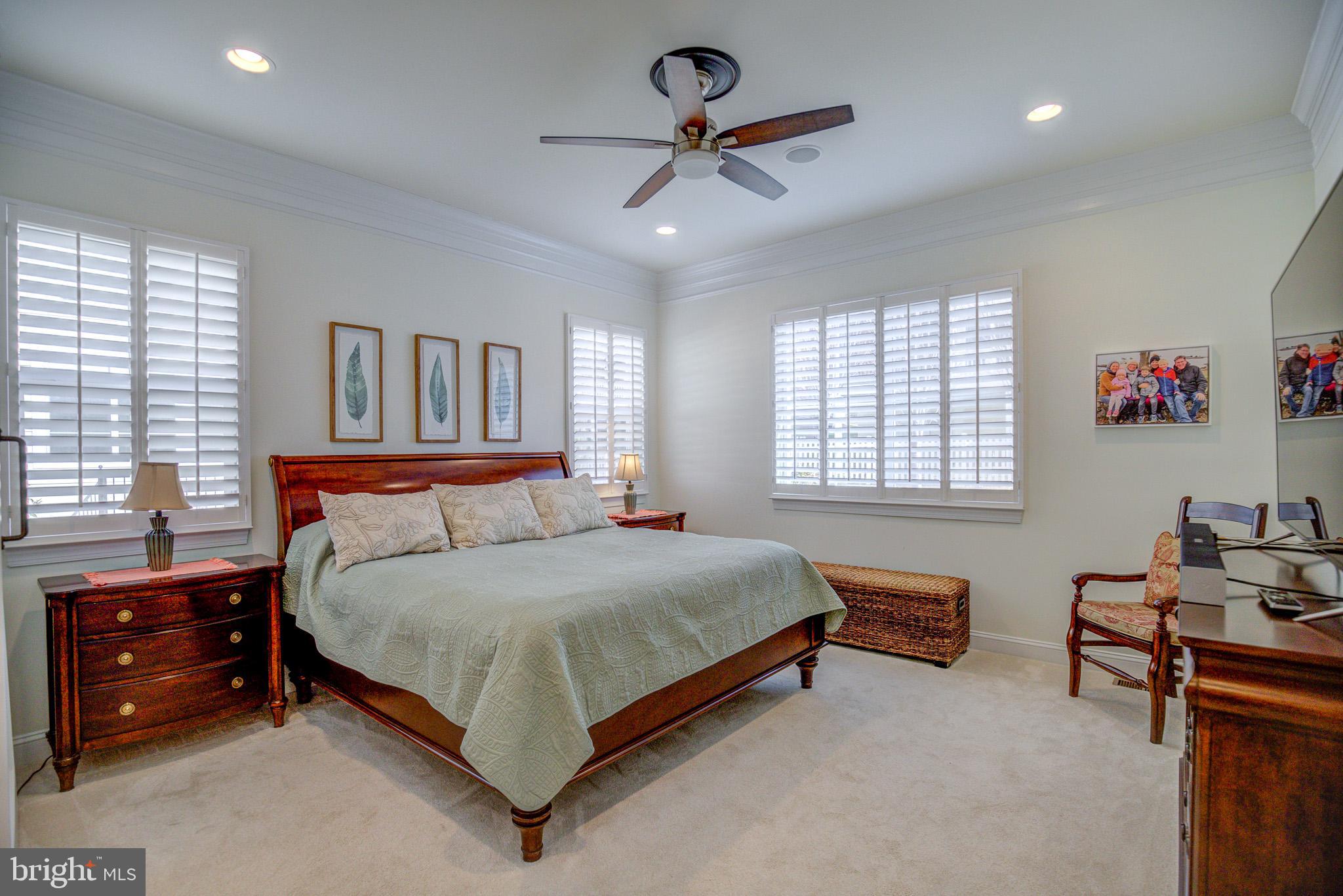 SHENANDOAH - Residential