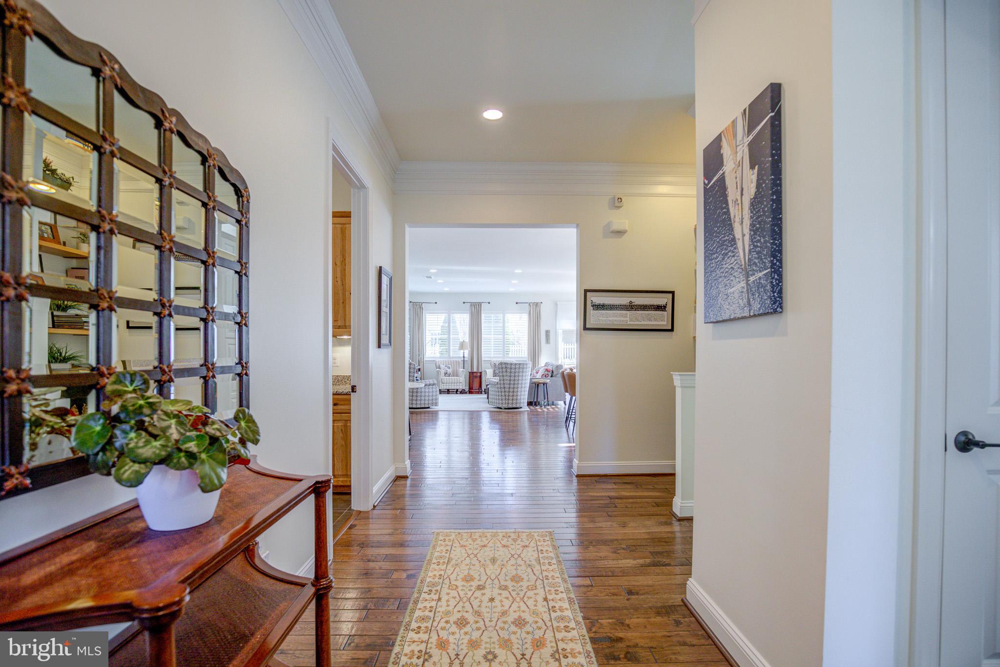 SHENANDOAH - Residential