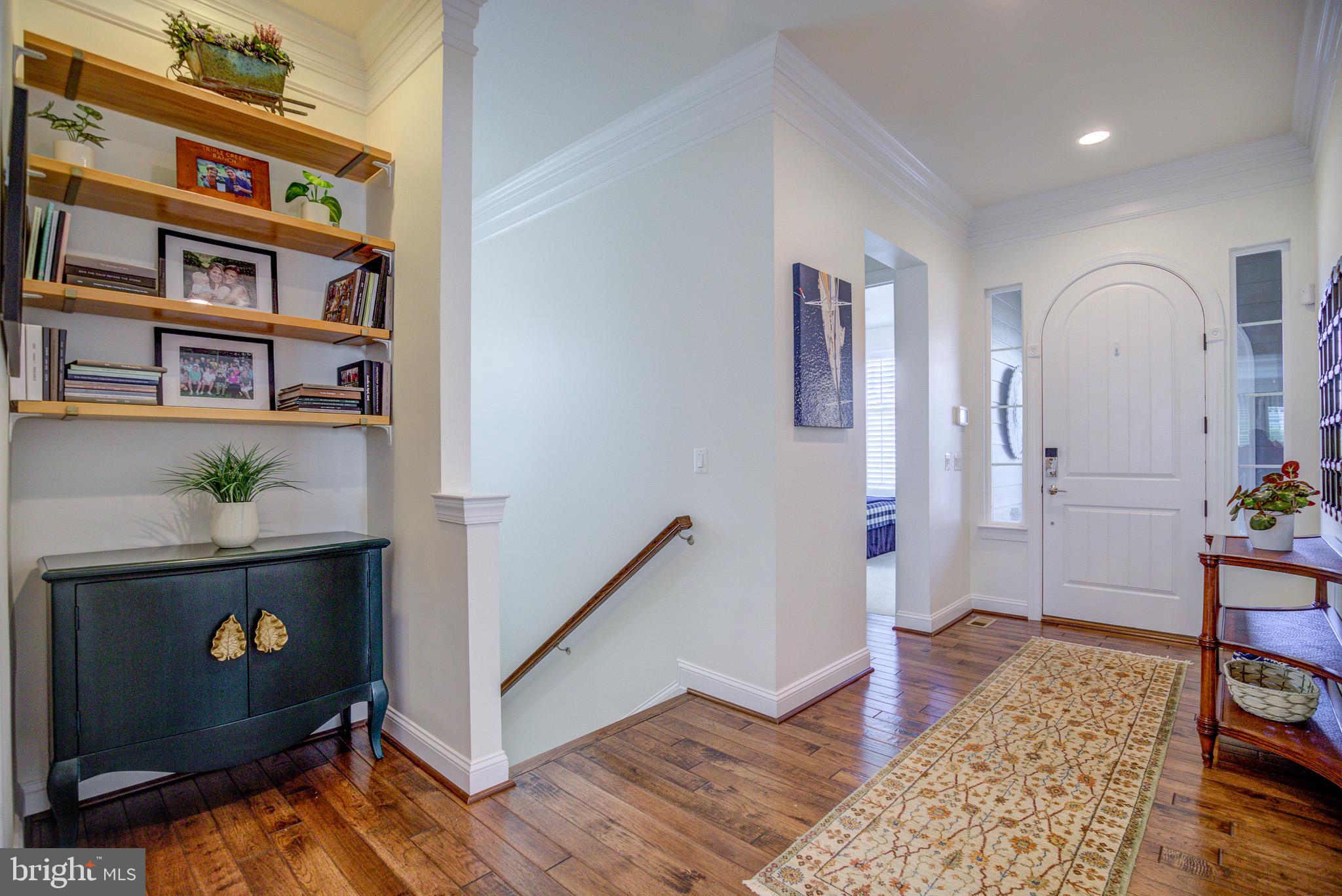 SHENANDOAH - Residential