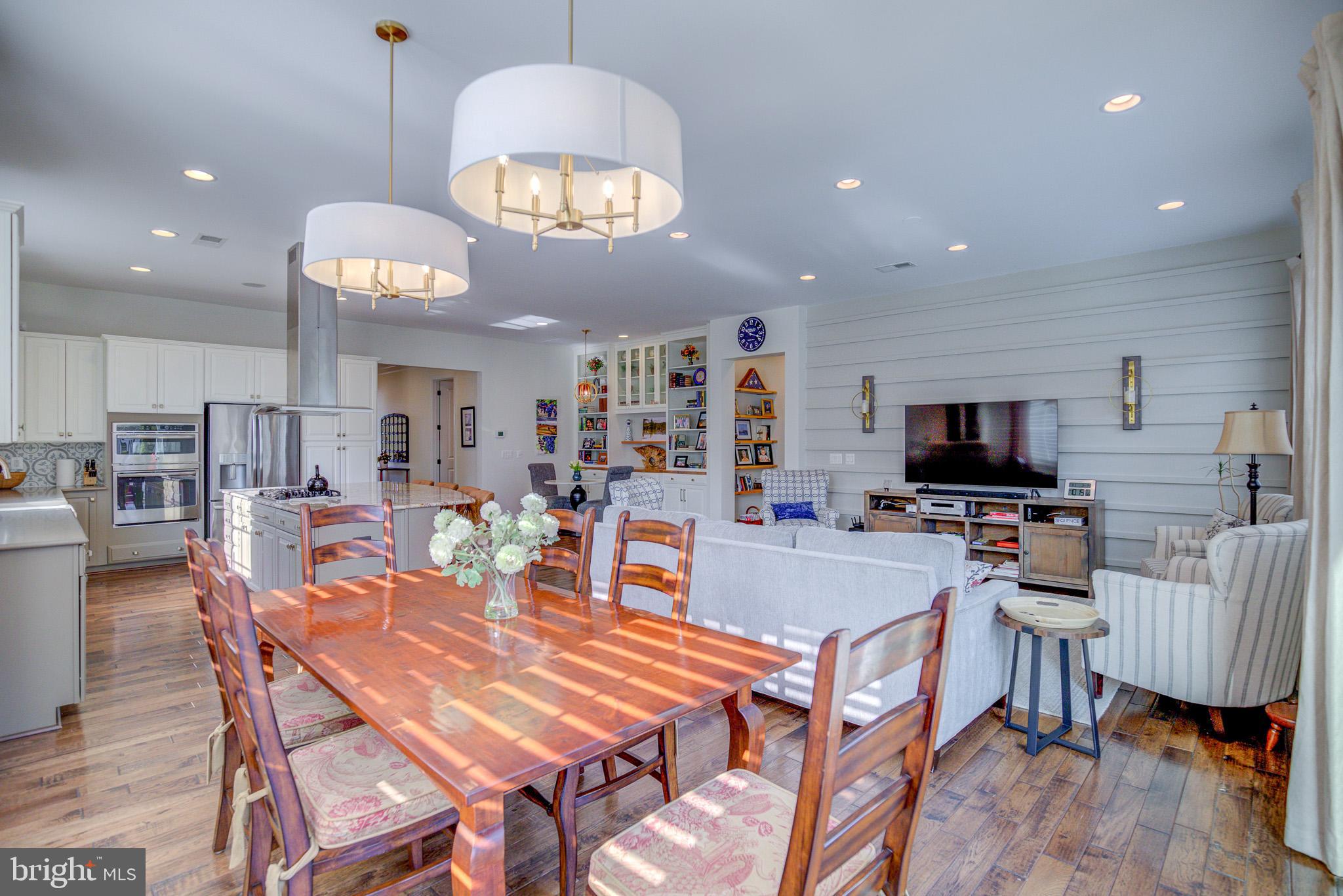 SHENANDOAH - Residential