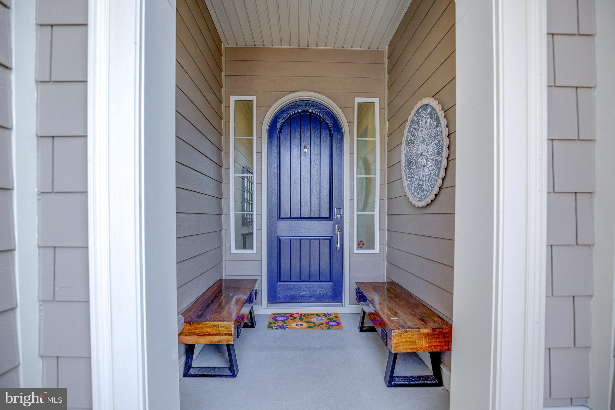 SHENANDOAH - Residential