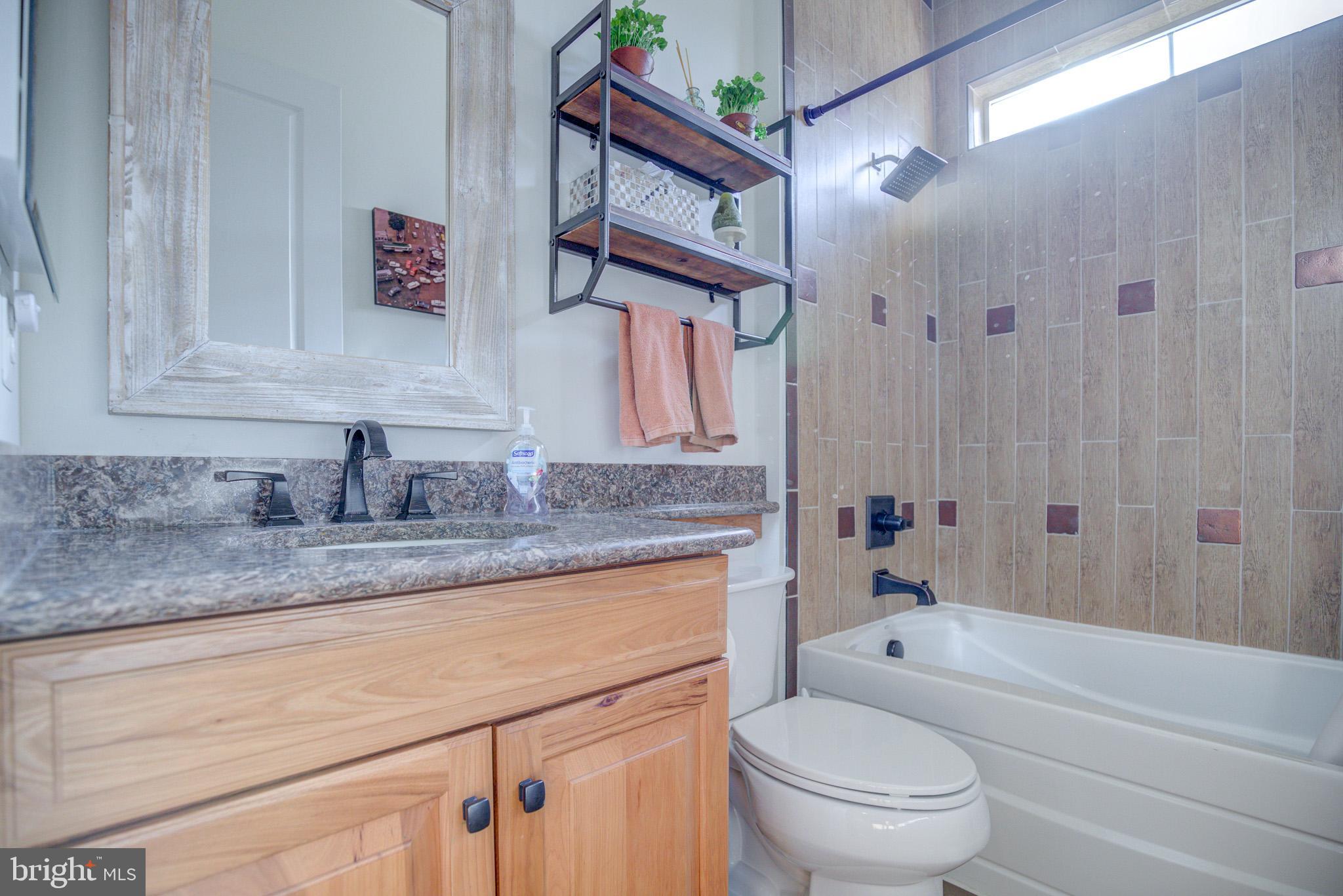 SHENANDOAH - Residential